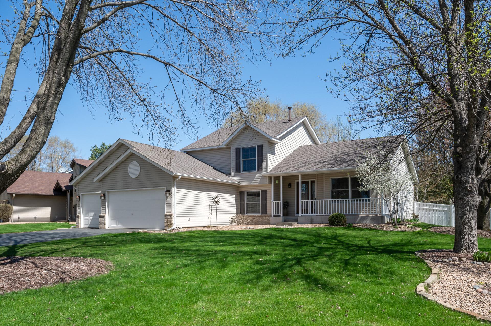 View of Residential at 1052 Bonnieview Circle, Woodbury MN 55129, Woodbury - Mike Wilen | Minnesota Team Real Estate