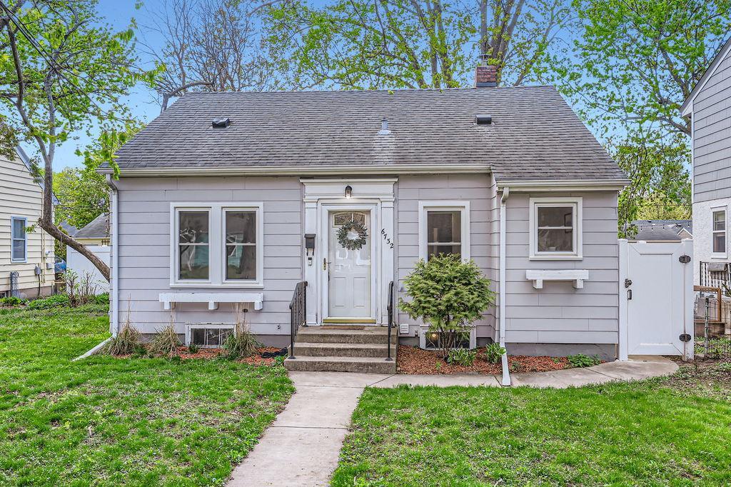 View of Residential at 6732 Queen Avenue, Richfield MN 55423, Richfield - Mike Wilen | Minnesota Team Real Estate
