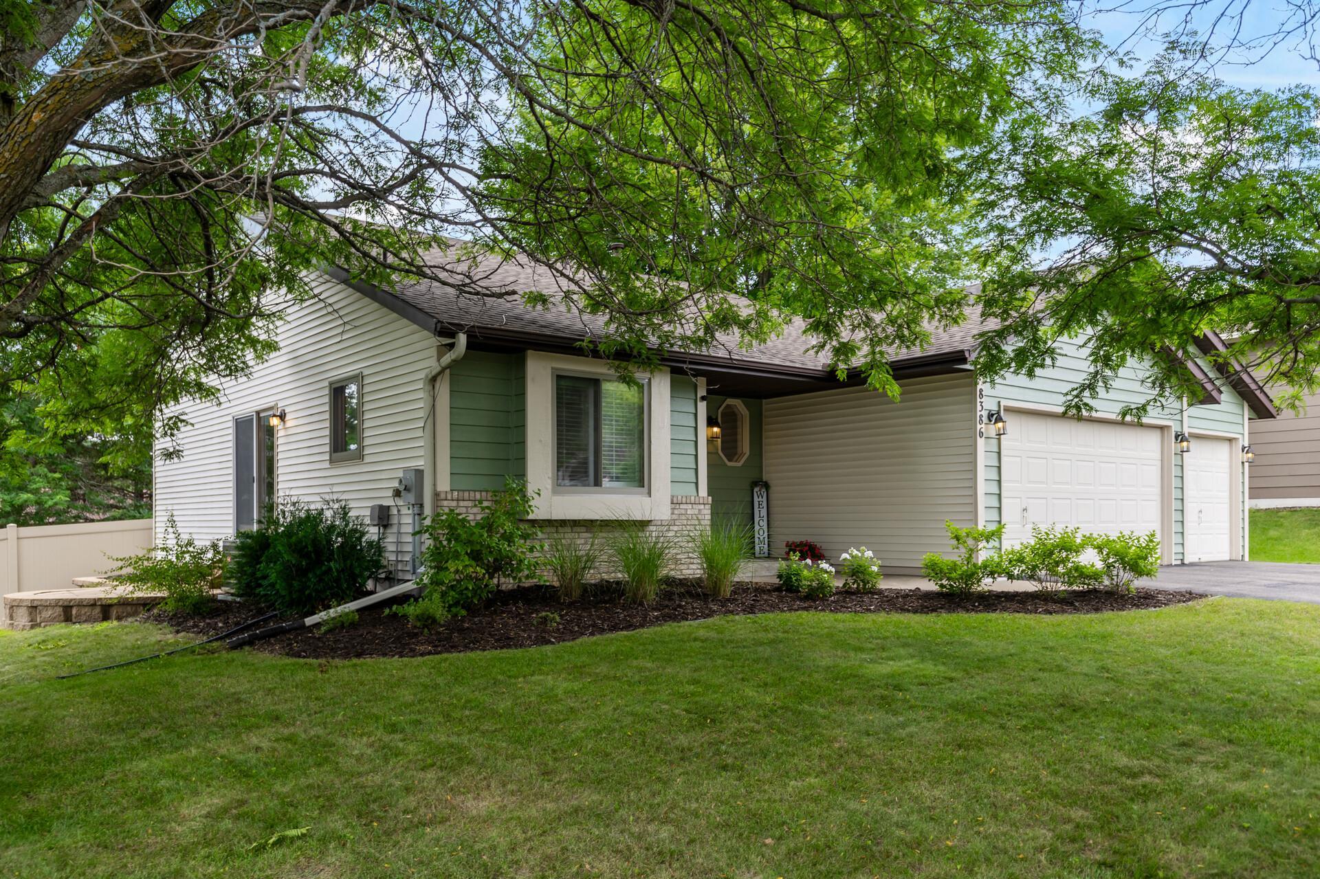 View of Residential at 8386 168th Street, Lakeville MN 55044, Lakeville - Mike Wilen | Minnesota Team Real Estate