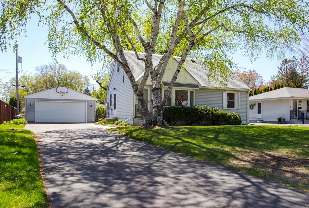 View of Residential at 6807 51st Place, Crystal MN 55428, Crystal - Mike Wilen | Minnesota Team Real Estate