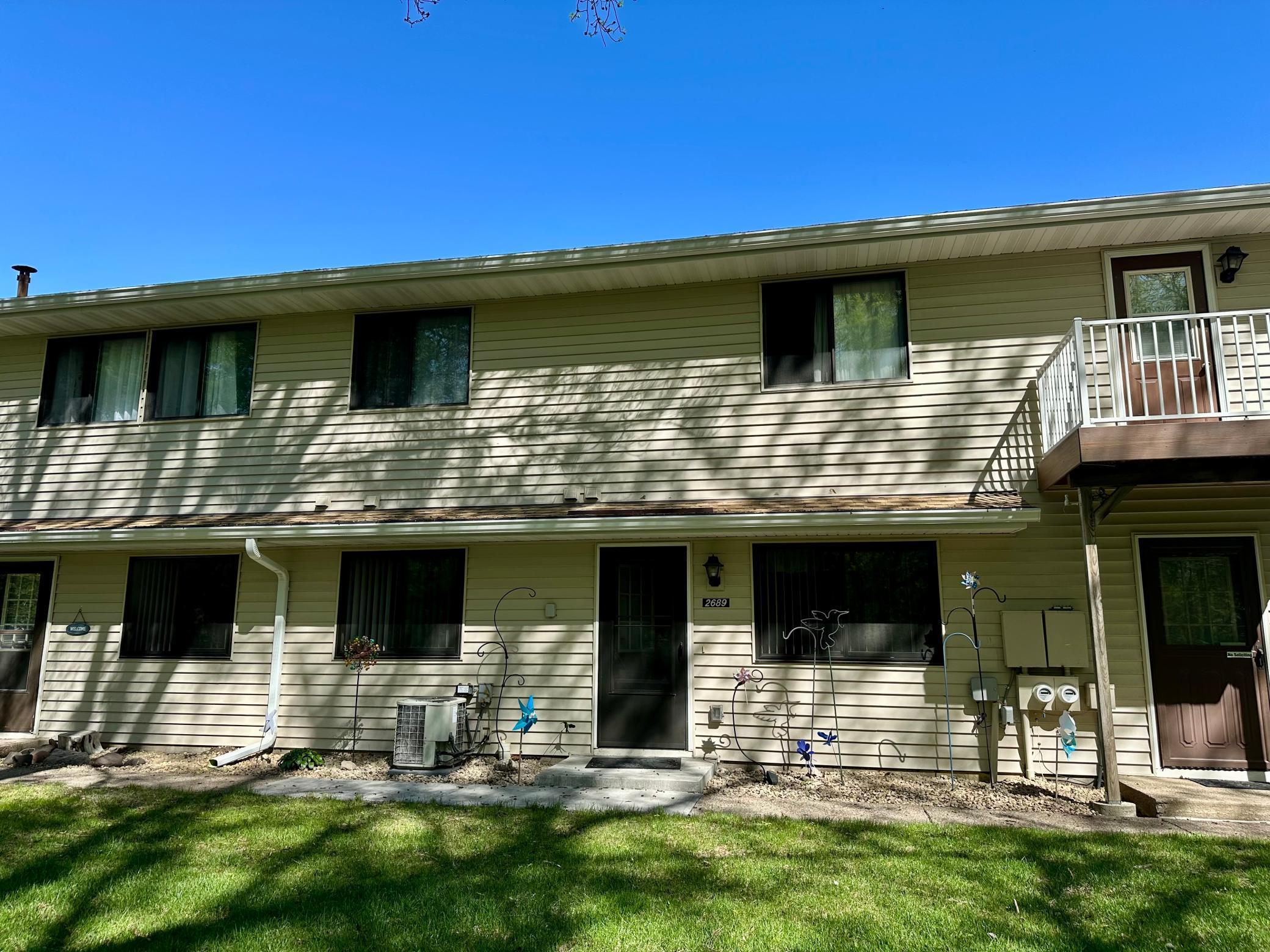 View of Residential at 2689 Brookdale Lane, Brooklyn Park MN 55444, Brooklyn Park - Mike Wilen | Minnesota Team Real Estate