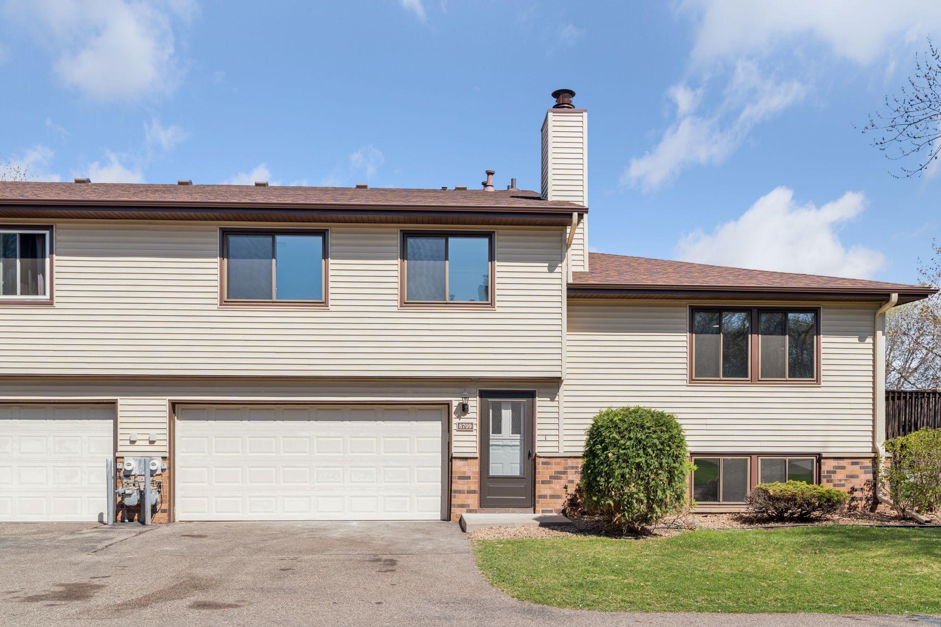 View of Residential at 8709 Maplebrook Circle, Brooklyn Park MN 55445, Brooklyn Park - Mike Wilen | Minnesota Team Real Estate