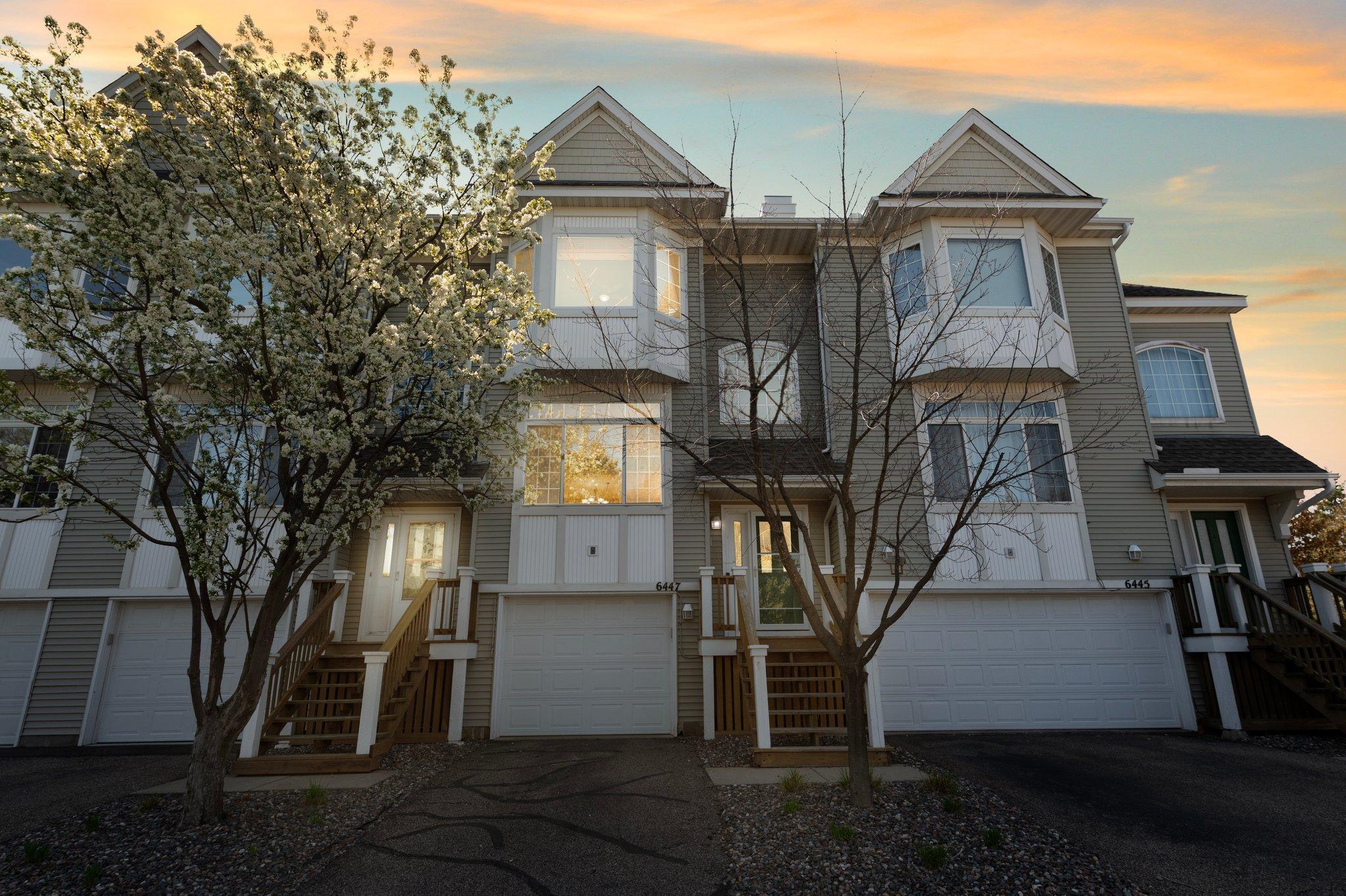View of Residential at 6447 Christenson Lane, Fridley MN 55432, Fridley - Mike Wilen | Minnesota Team Real Estate