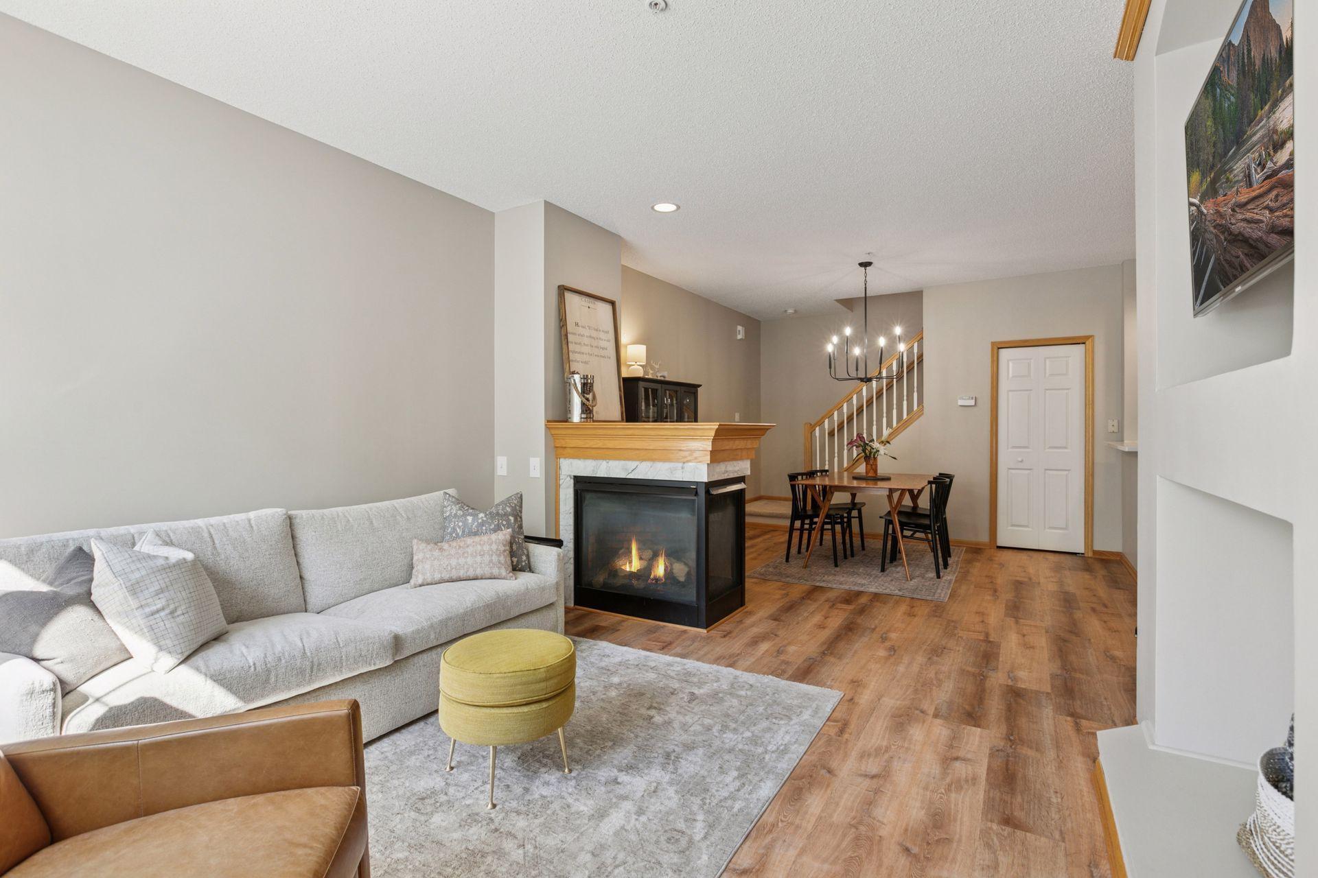 View of Residential at 13700 54th Avenue #405, Plymouth MN 55446, Plymouth - Mike Wilen | Minnesota Team Real Estate