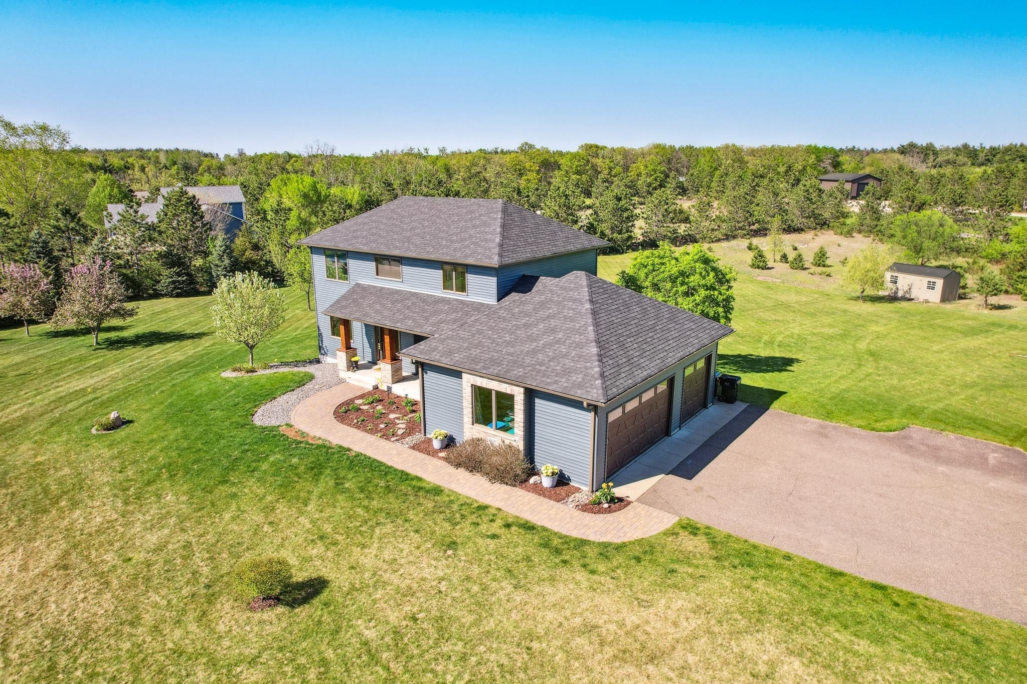 View of Residential at 17678 234th Avenue, Big Lake MN 55309, Big Lake - Mike Wilen | Minnesota Team Real Estate