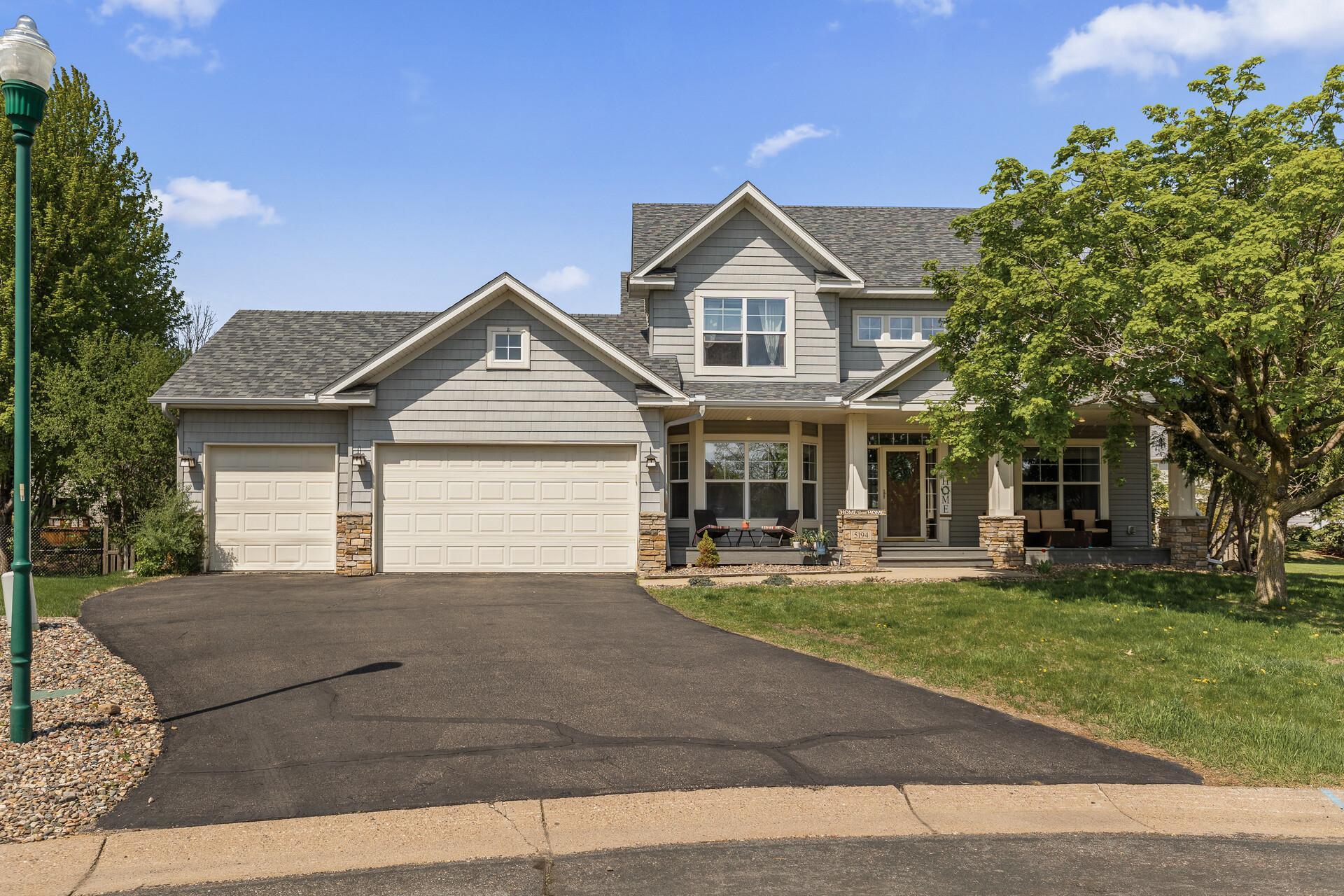 View of Residential at 5194 203rd Court, Farmington MN 55024, Farmington - Mike Wilen | Minnesota Team Real Estate