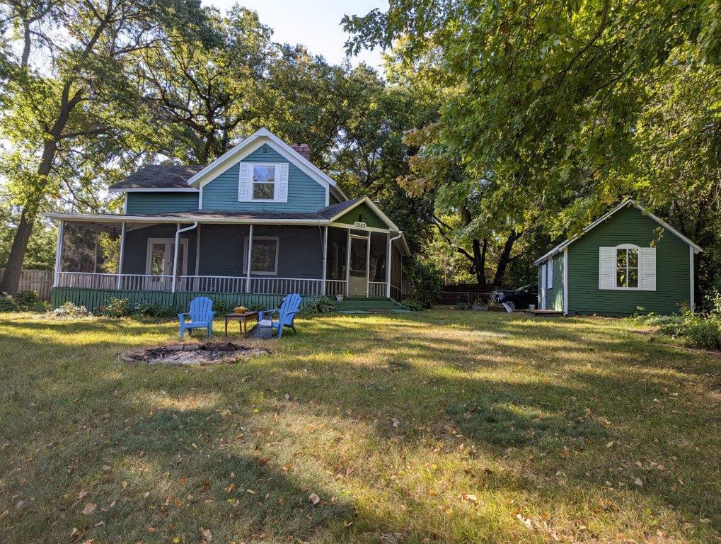 View of Residential at 5253 Bald Eagle Boulevard, White Bear Twp MN 55110, White Bear Twp - Mike Wilen | Minnesota Team Real Estate
