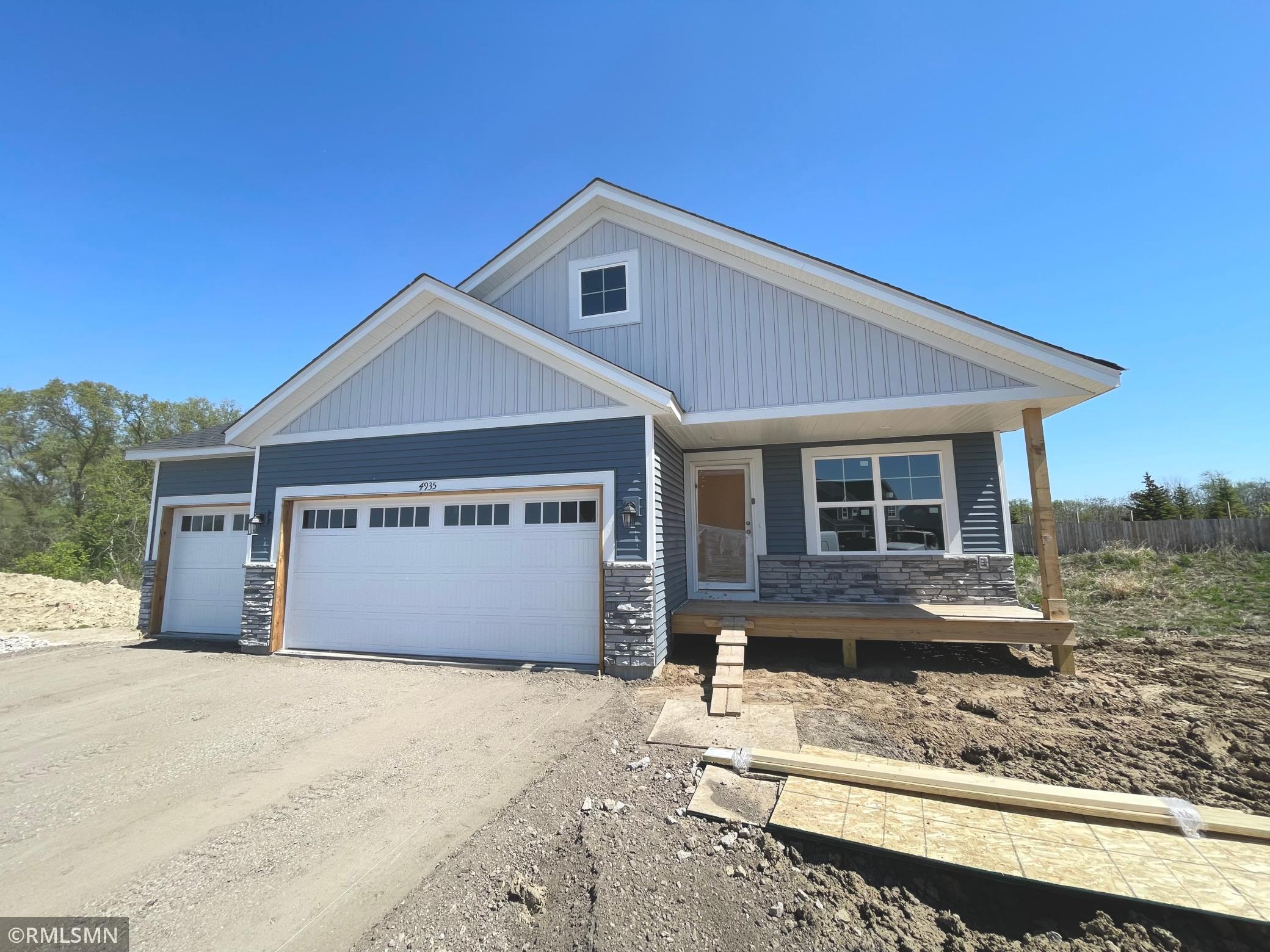 View of Residential at 4935 162nd Circle, Hugo MN 55038, Hugo - Mike Wilen | Minnesota Team Real Estate