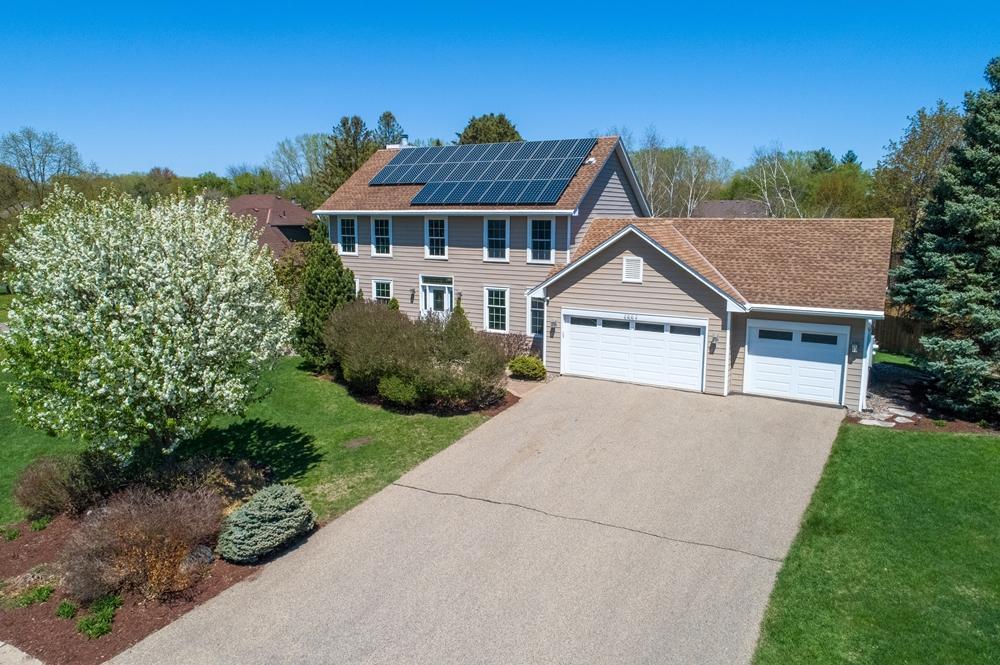View of Residential at 3662 Wescott Hills Drive, Eagan MN 55123, Eagan - Mike Wilen | Minnesota Team Real Estate