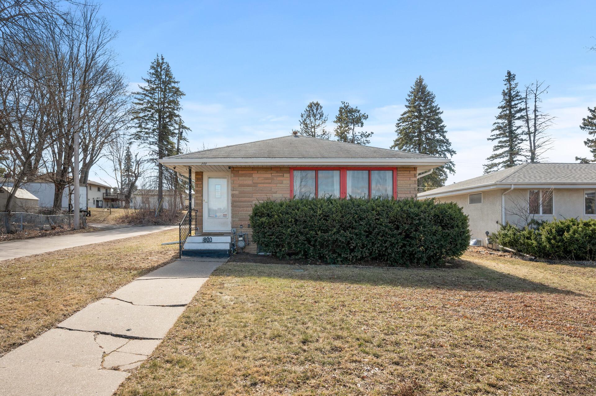 View of Residential at 800 Idaho Avenue, Saint Paul MN 55106, Saint Paul - Mike Wilen | Minnesota Team Real Estate