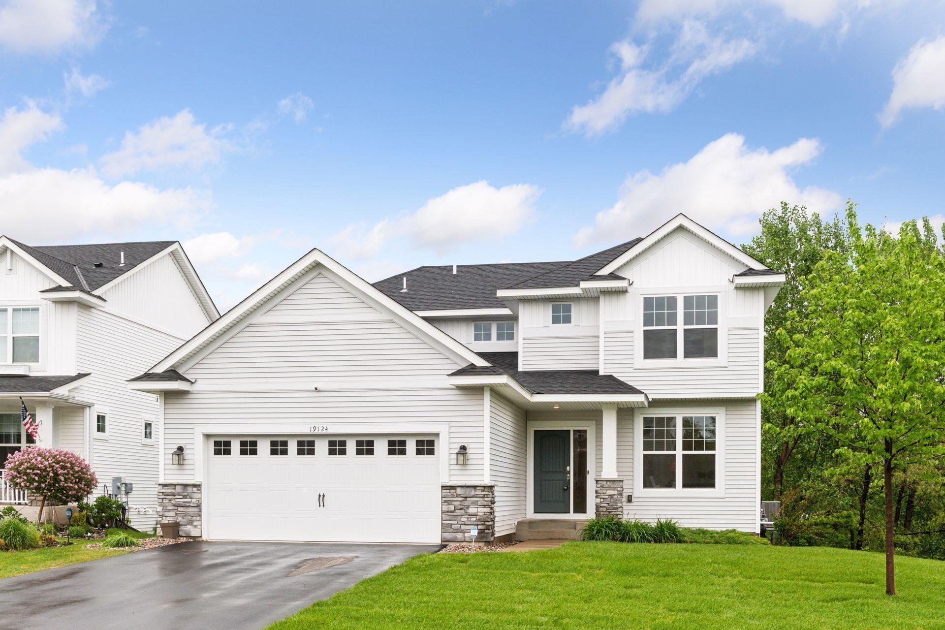 View of Residential at 19124 63rd Avenue, Corcoran MN 55340, Corcoran - Mike Wilen | Minnesota Team Real Estate
