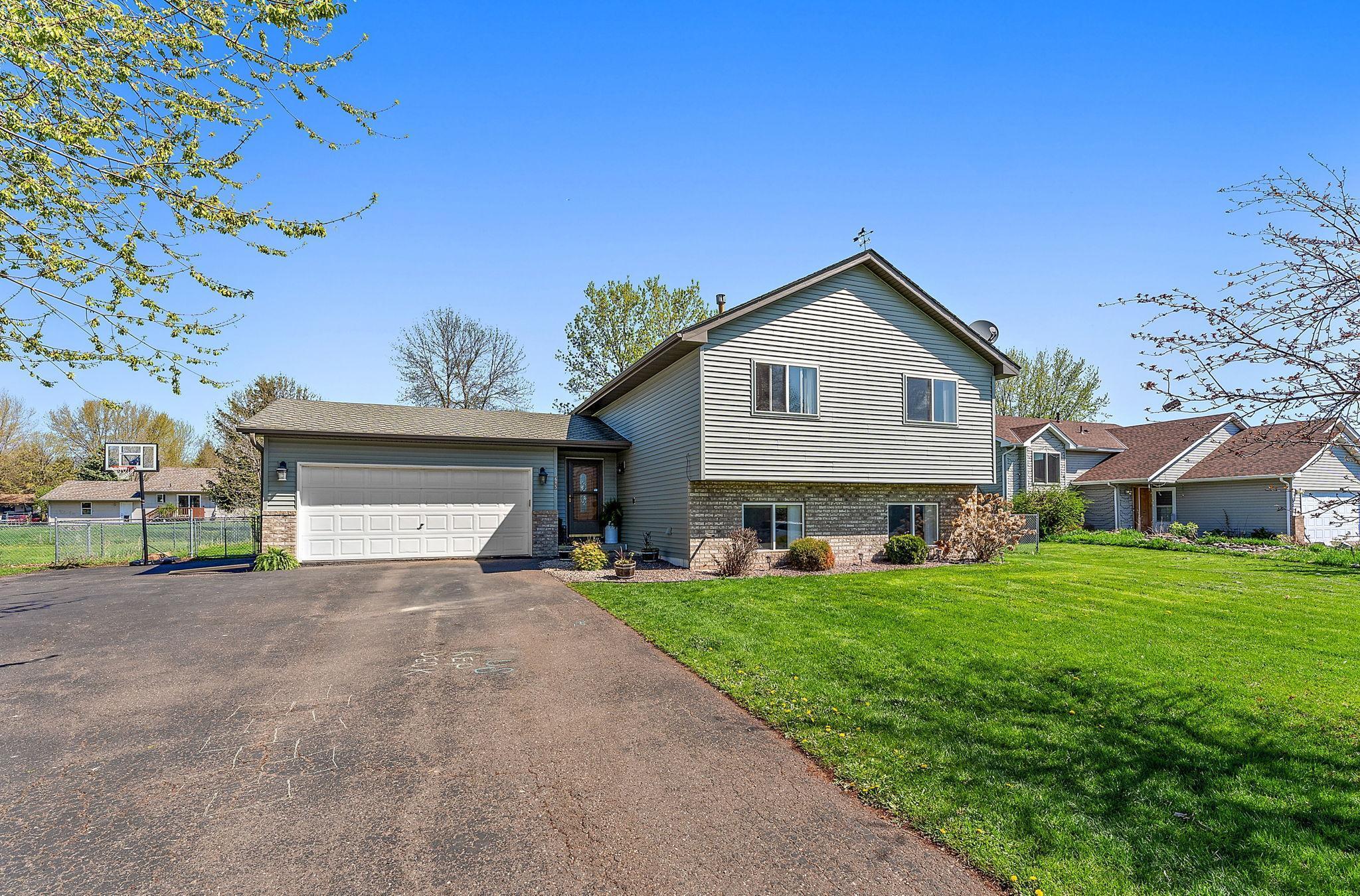 View of Residential at 615 11th Street, Rush City MN 55069, Rush City - Mike Wilen | Minnesota Team Real Estate