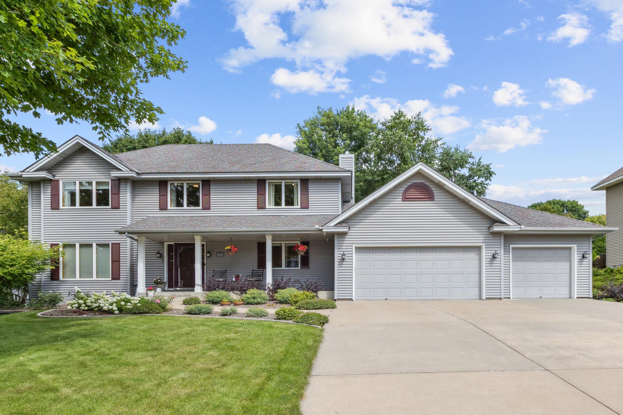 View of Residential at 3448 Churchill Drive, Woodbury MN 55125, Woodbury - Mike Wilen | Minnesota Team Real Estate