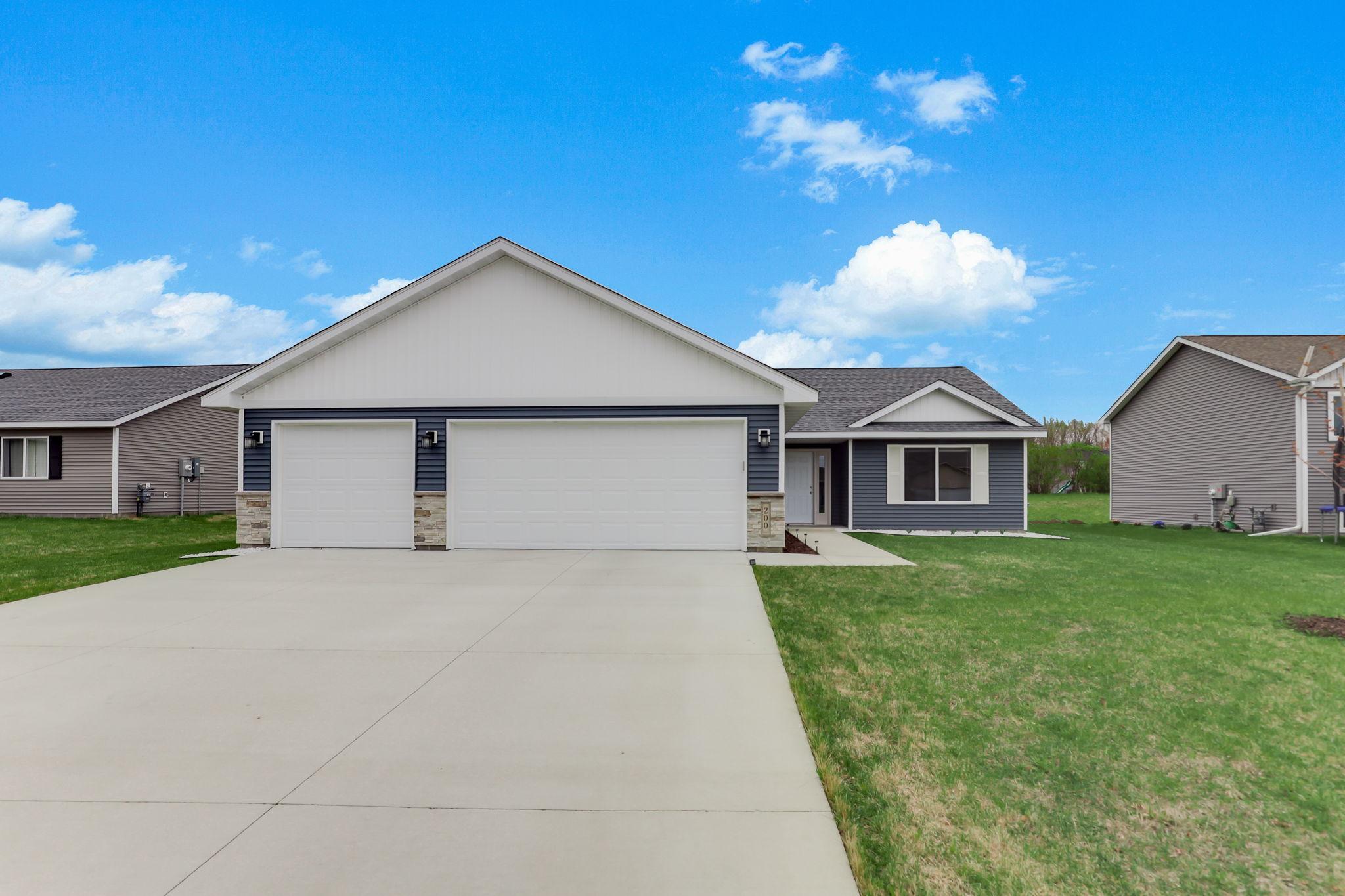 View of Residential at 200 7th Street, Green Isle MN 55338, Green Isle - Mike Wilen | Minnesota Team Real Estate