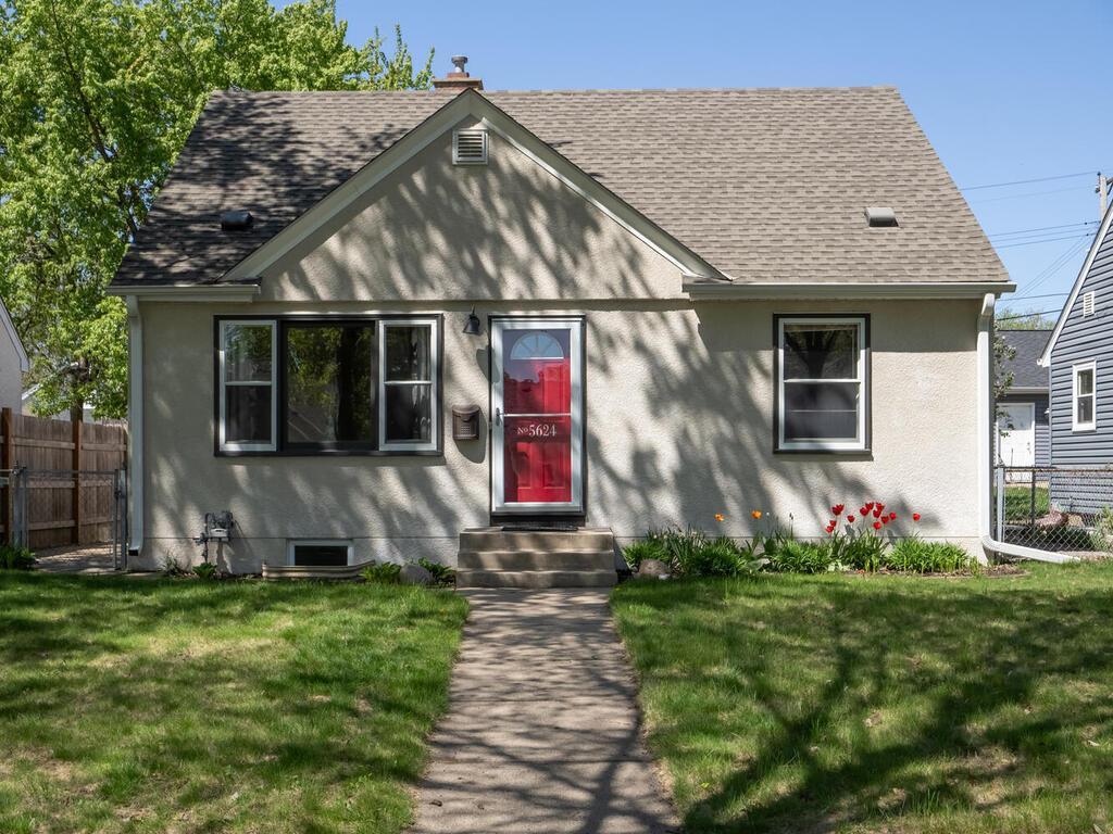 View of Residential at 5624 40th Avenue, Minneapolis MN 55417, Minneapolis - Mike Wilen | Minnesota Team Real Estate