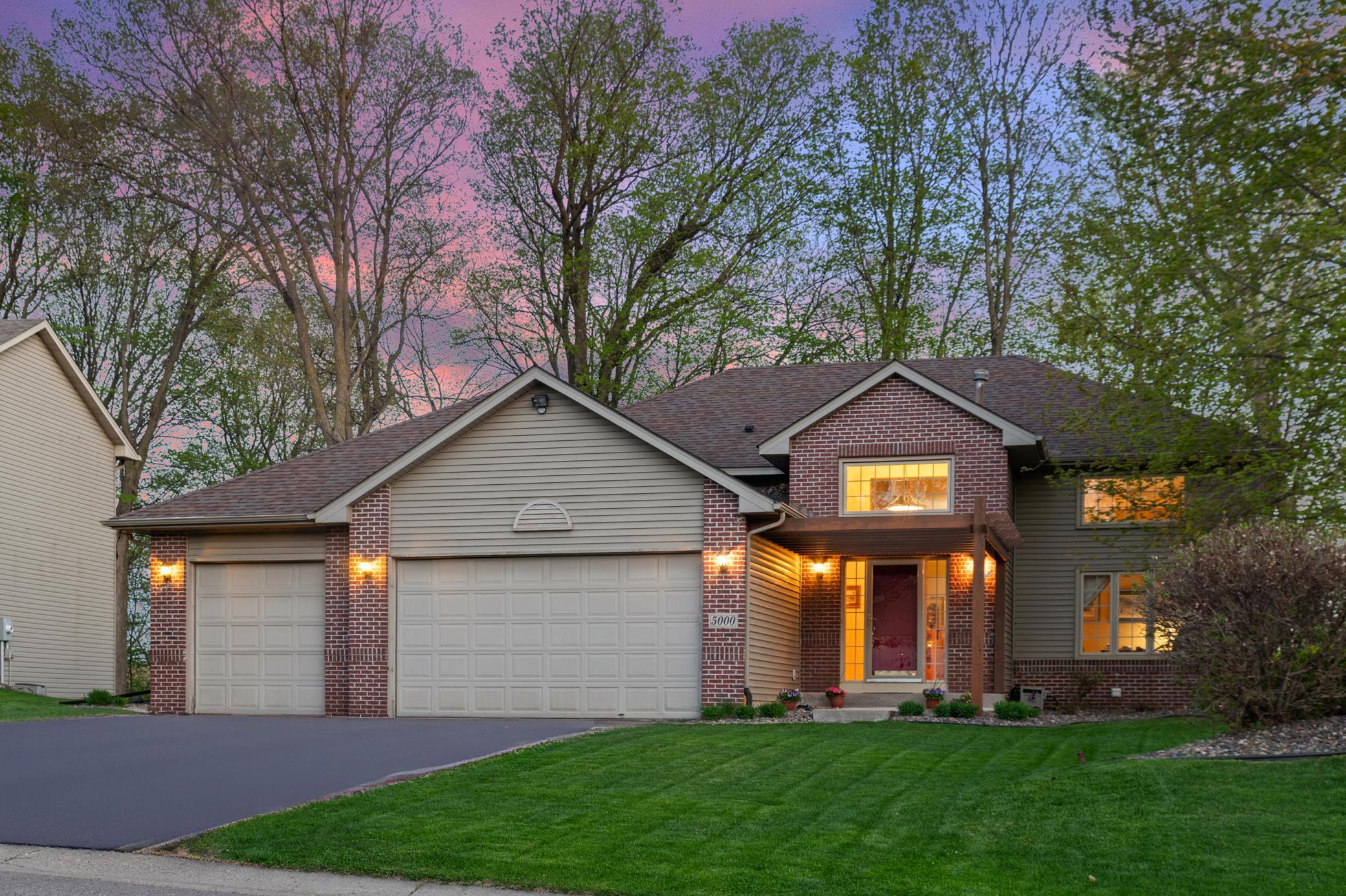 View of Residential at 5000 Cherry Lane, Rockford MN 55373, Rockford - Mike Wilen | Minnesota Team Real Estate