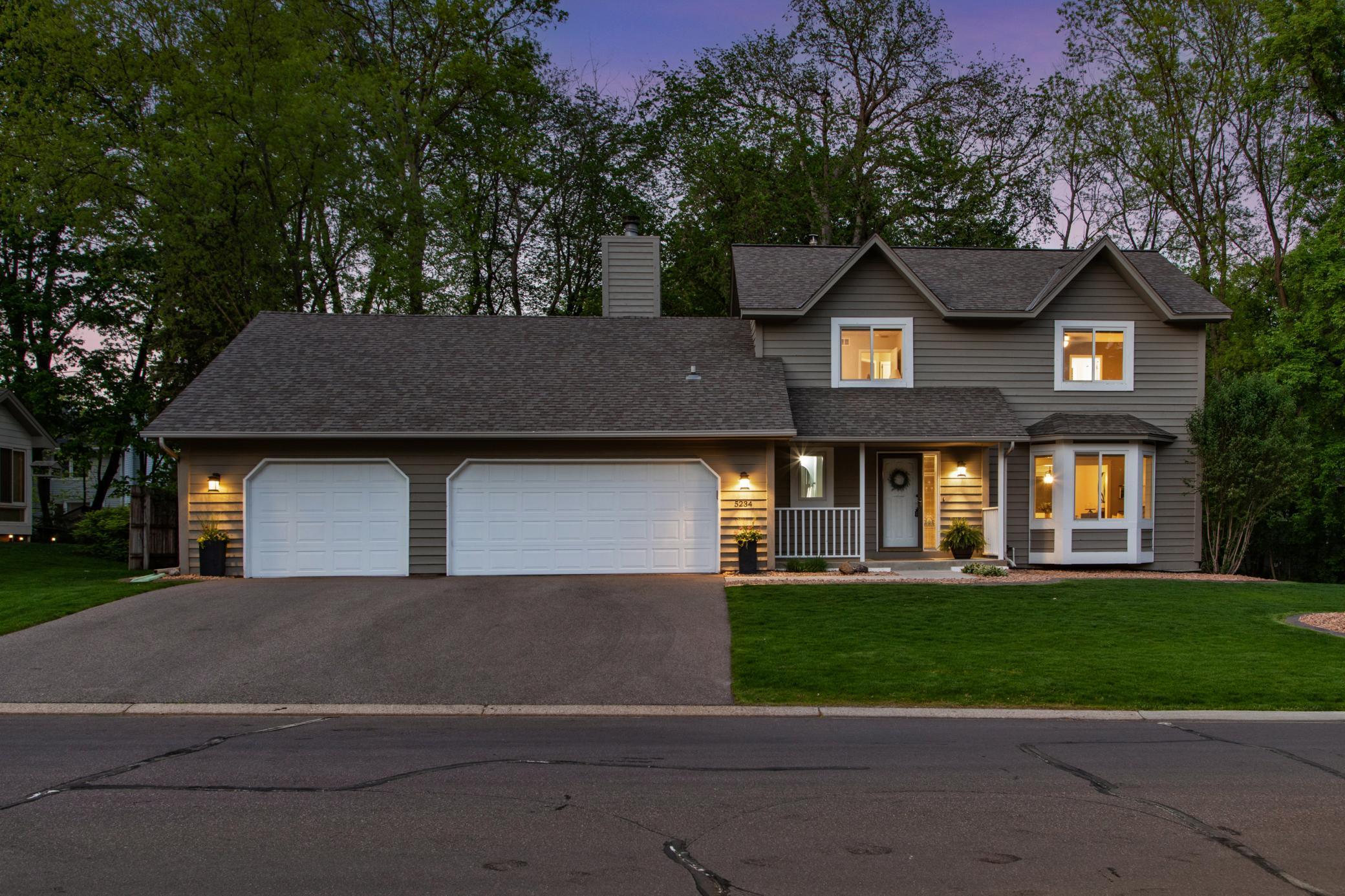 View of Residential at 5234 Park Drive, Savage MN 55378, Savage - Mike Wilen | Minnesota Team Real Estate