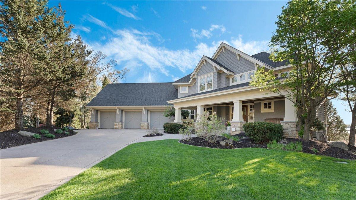 View of Residential at 6470 Tanagers Point, Excelsior MN 55331, Excelsior - Mike Wilen | Minnesota Team Real Estate