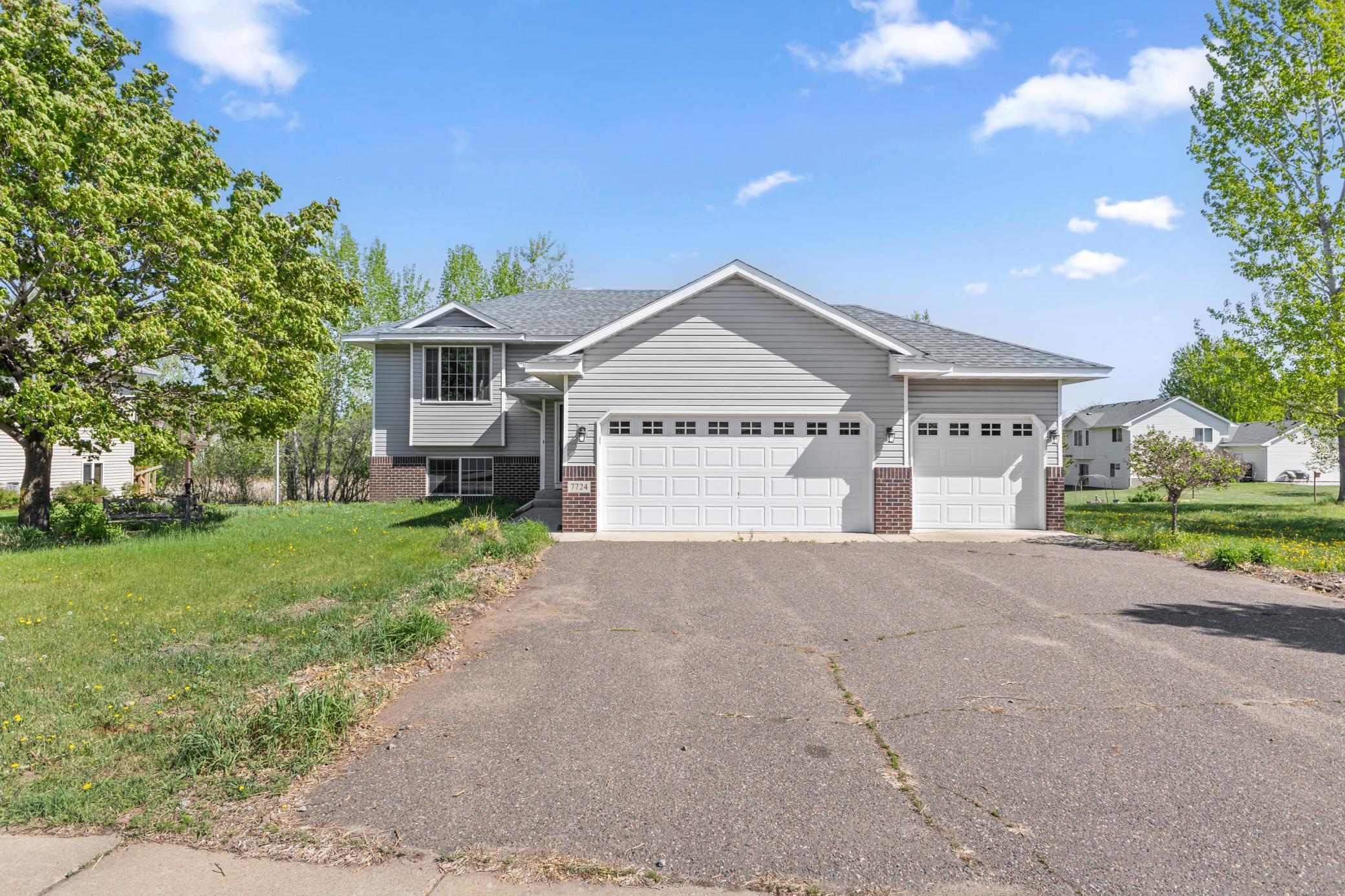 View of Residential at 7724 385th Street, North Branch MN 55056, North Branch - Mike Wilen | Minnesota Team Real Estate