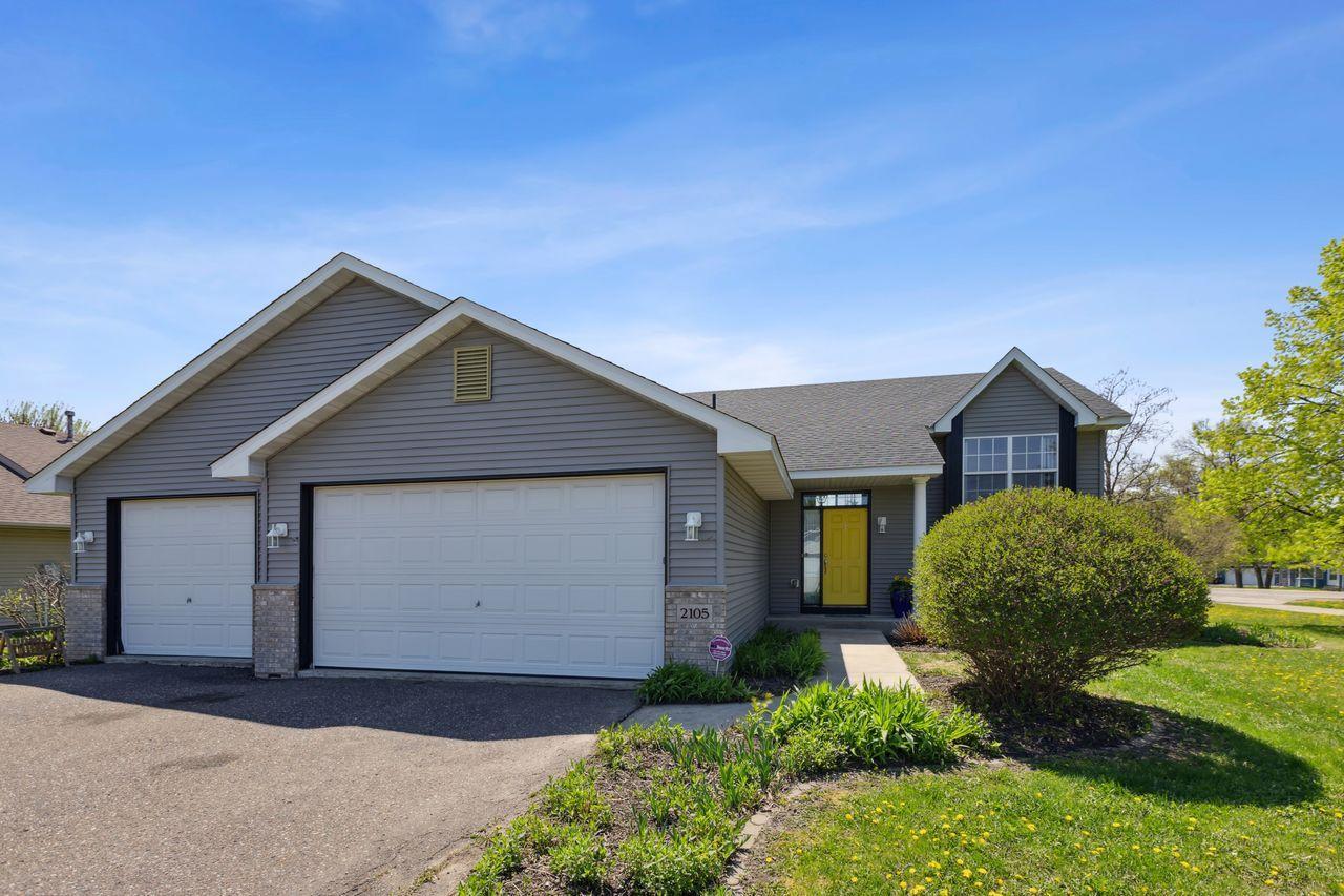 View of Residential at 2105 Cardinal Way, Buffalo MN 55313, Buffalo - Mike Wilen | Minnesota Team Real Estate