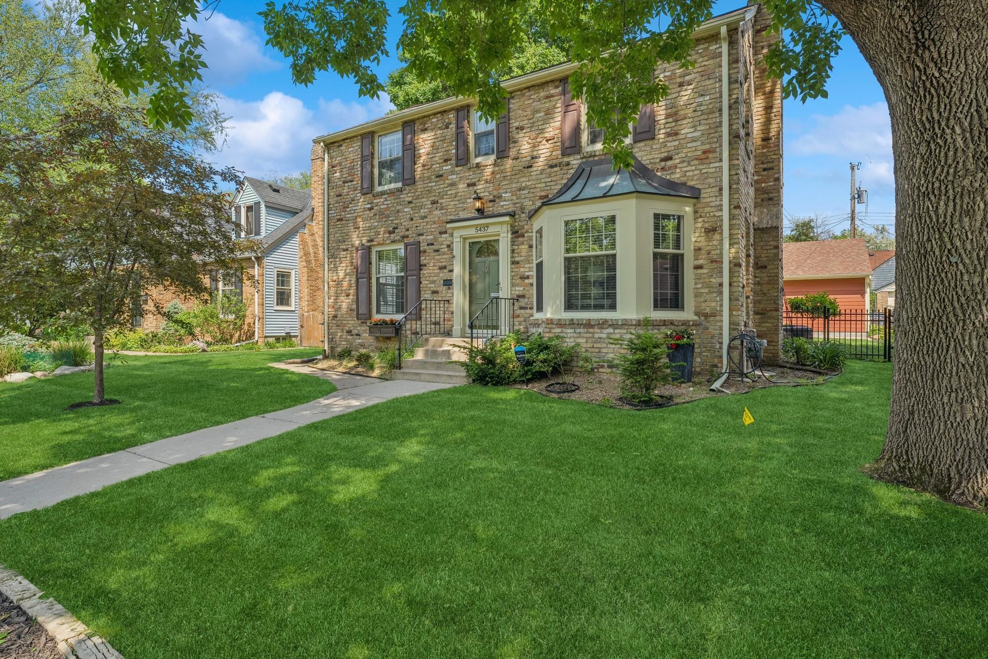 View of Residential at 5437 Park Avenue, Minneapolis MN 55417, Minneapolis - Mike Wilen | Minnesota Team Real Estate