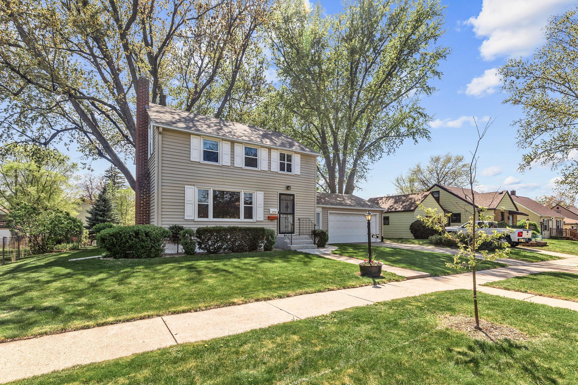 View of Residential at 1712 Hyacinth Avenue, Saint Paul MN 55106, Saint Paul - Mike Wilen | Minnesota Team Real Estate