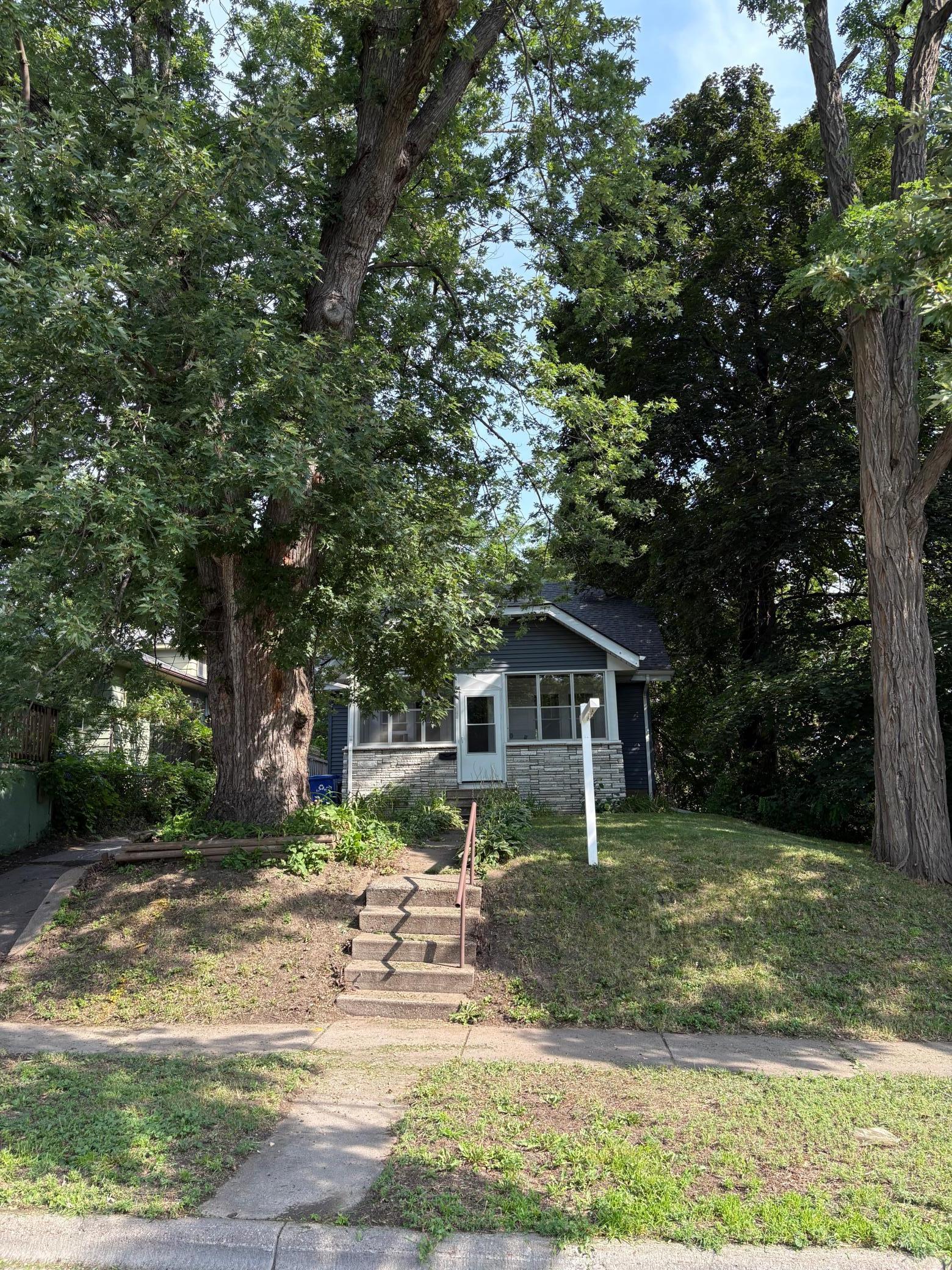 View of Residential at 1043 Burns Avenue, Saint Paul MN 55106, Saint Paul - Mike Wilen | Minnesota Team Real Estate