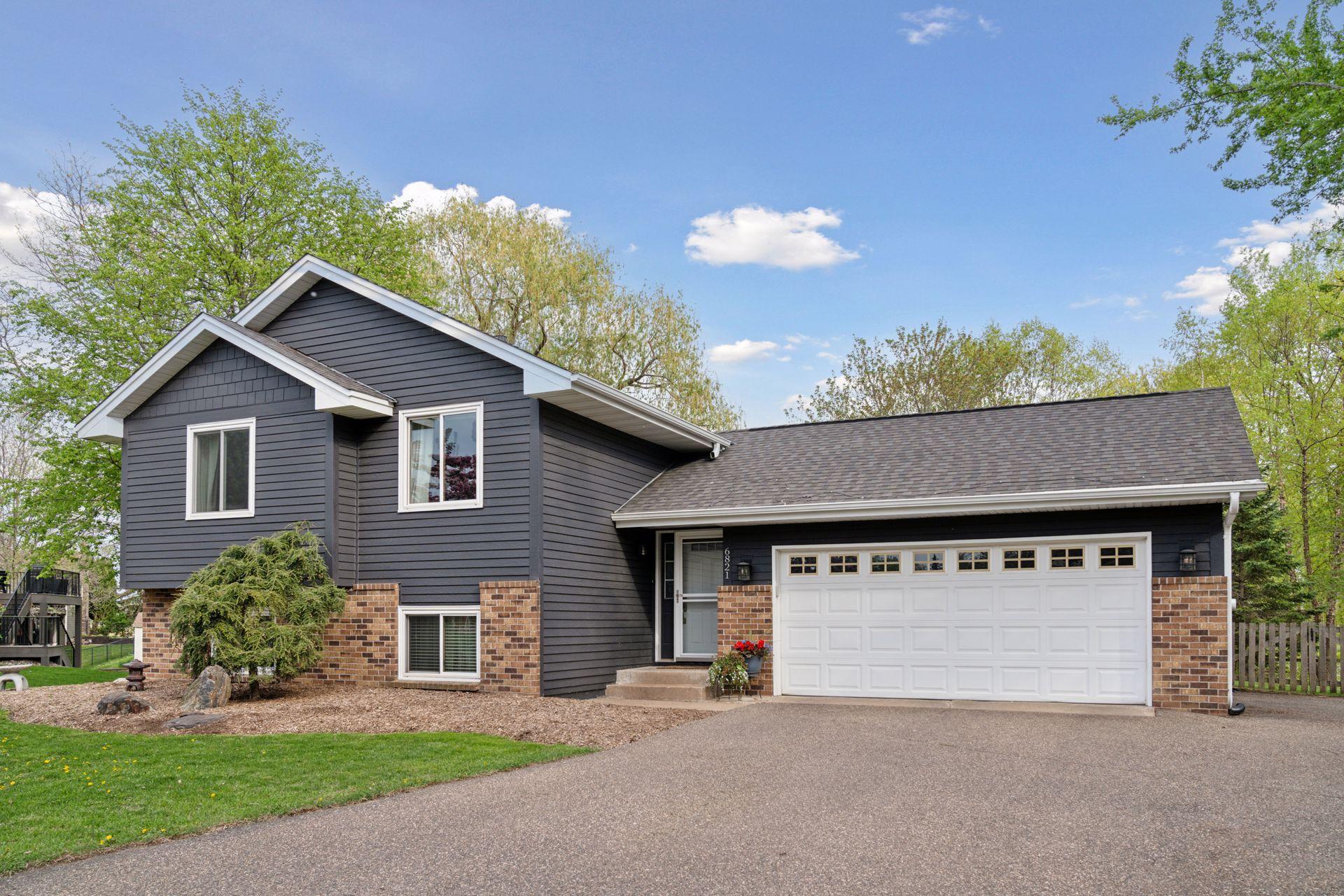 View of Residential at 6821 Black Duck Circle, Circle Pines MN 55014, Circle Pines - Mike Wilen | Minnesota Team Real Estate