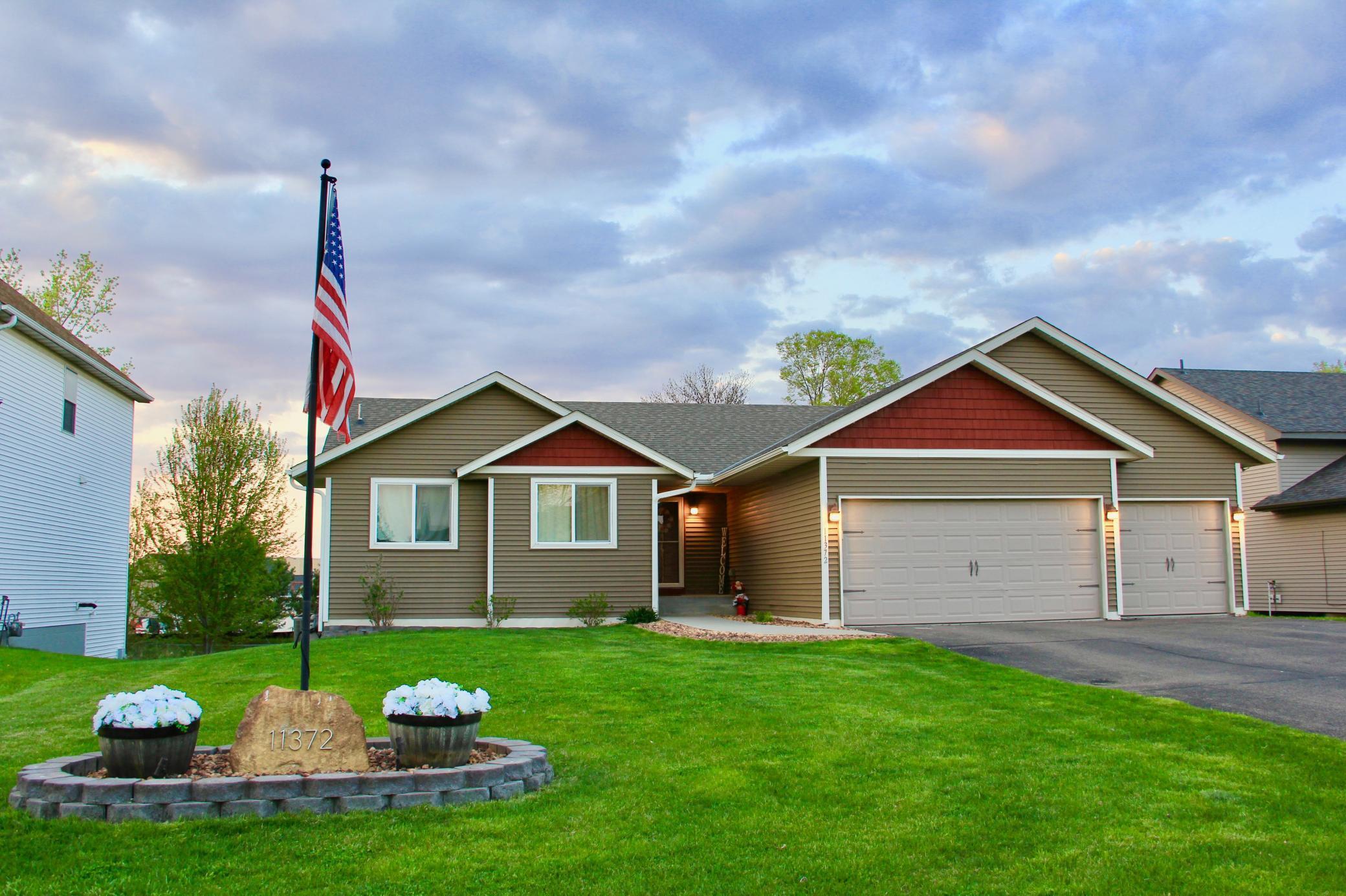 View of Residential at 11372 75th Street, Otsego MN 55301, Otsego - Mike Wilen | Minnesota Team Real Estate