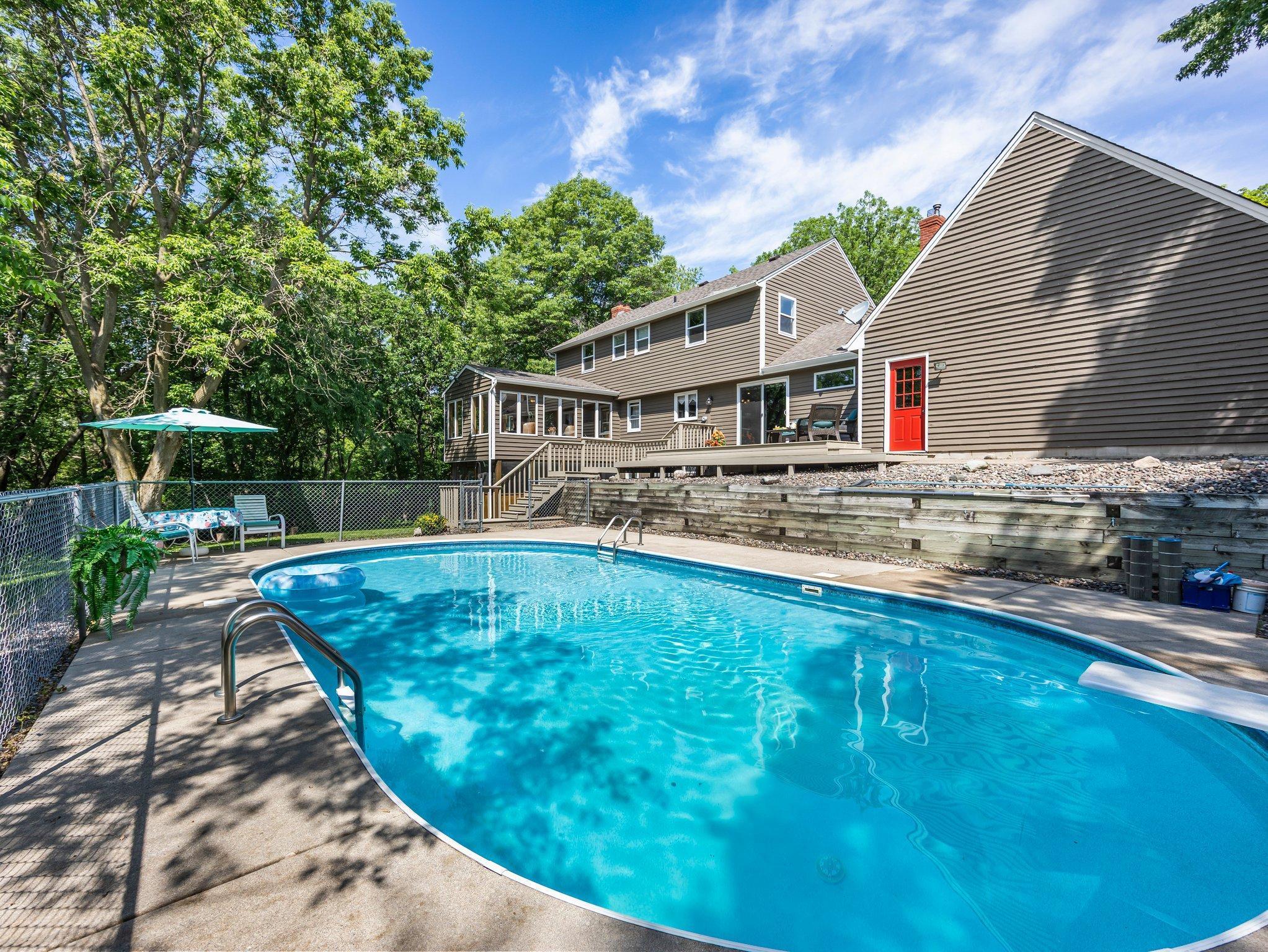 View of Residential at 12576 Ridgewood Drive, Elk River MN 55330, Elk River - Mike Wilen | Minnesota Team Real Estate