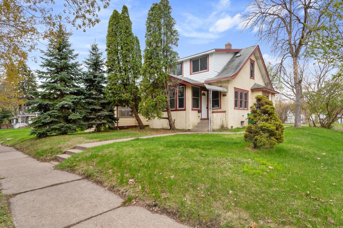 View of Residential at 297 Clarence Street, Saint Paul MN 55106, Saint Paul - Mike Wilen | Minnesota Team Real Estate