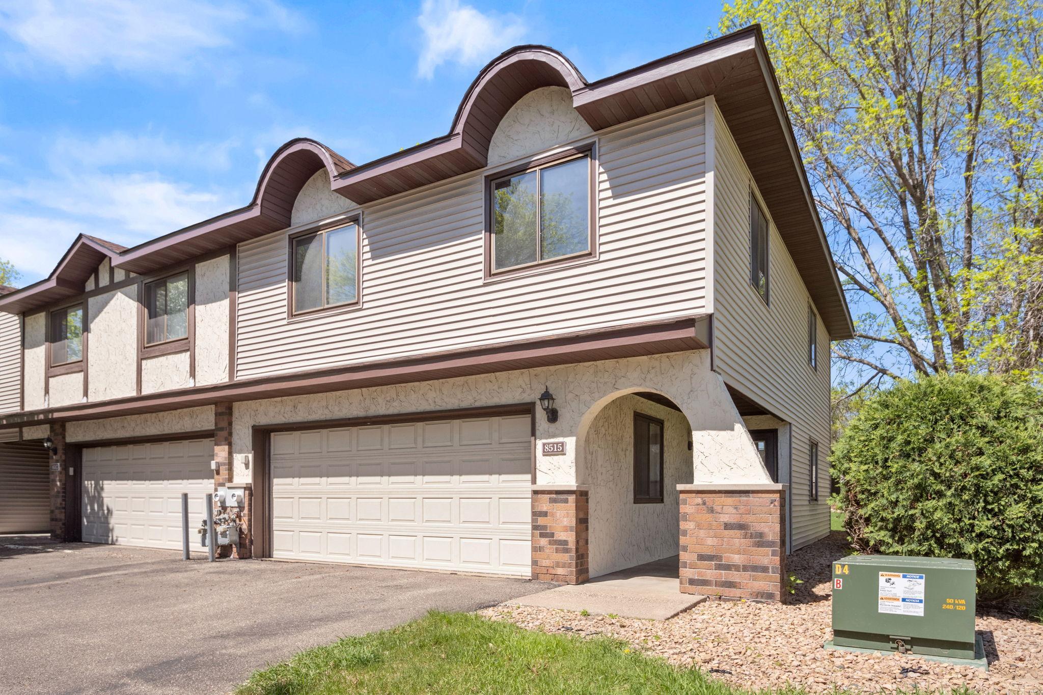 View of Residential at 8515 Maplebrook Parkway, Brooklyn Park MN 55445, Brooklyn Park - Mike Wilen | Minnesota Team Real Estate