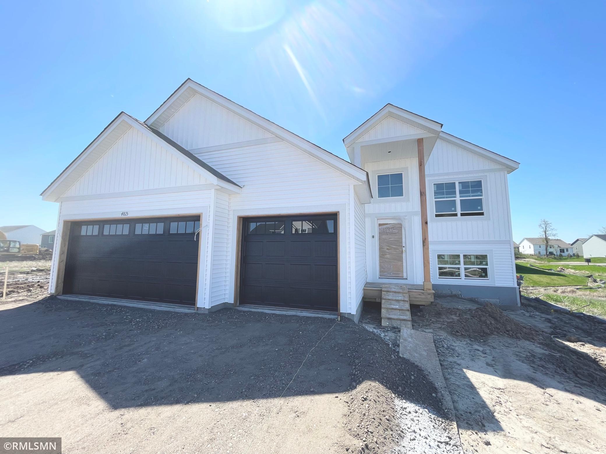 View of Residential at 4815 163rd Street, Hugo MN 55038, Hugo - Mike Wilen | Minnesota Team Real Estate