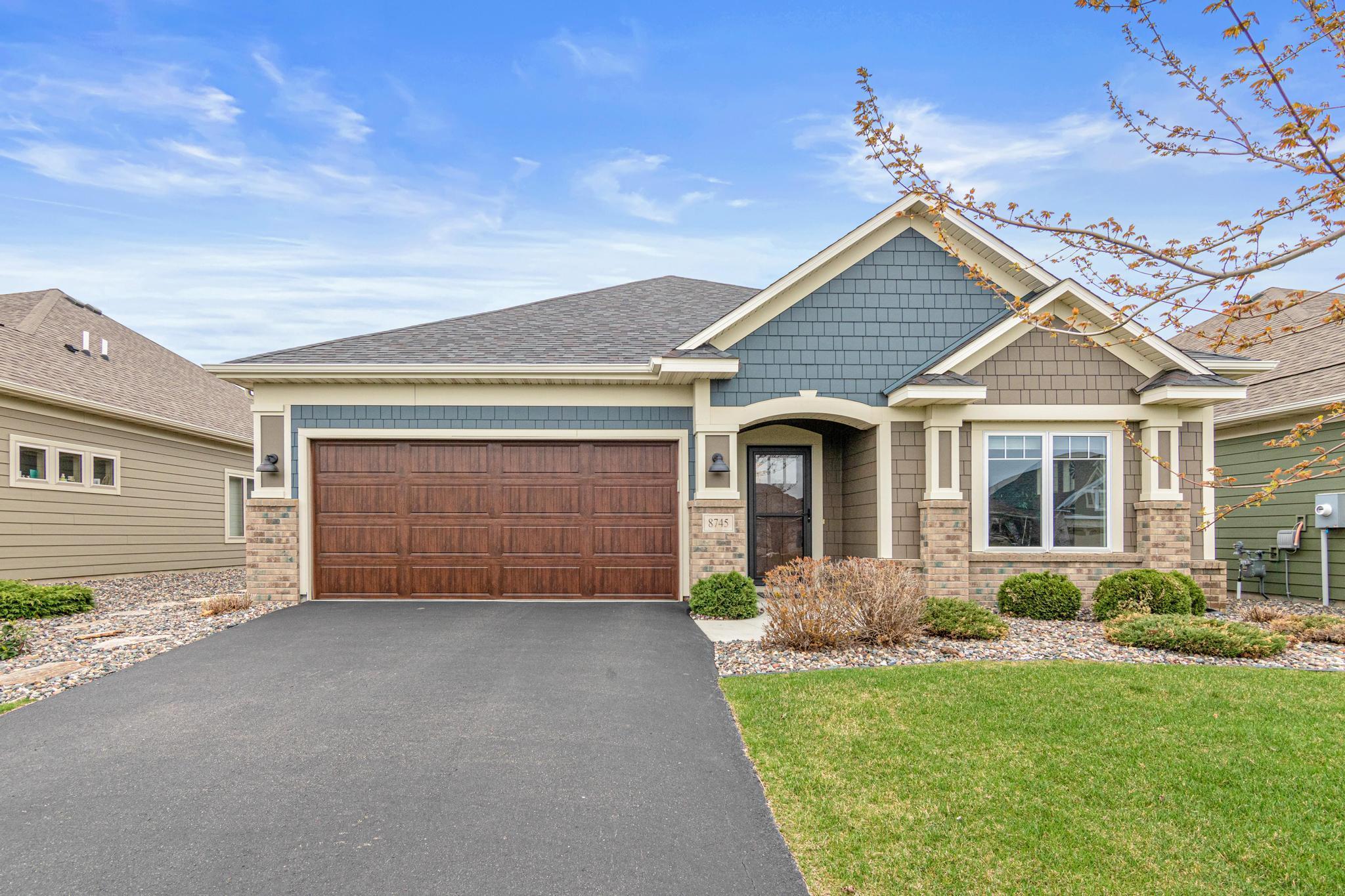 View of Residential at 8745 9th Place, Lake Elmo MN 55042, Lake Elmo - Mike Wilen | Minnesota Team Real Estate