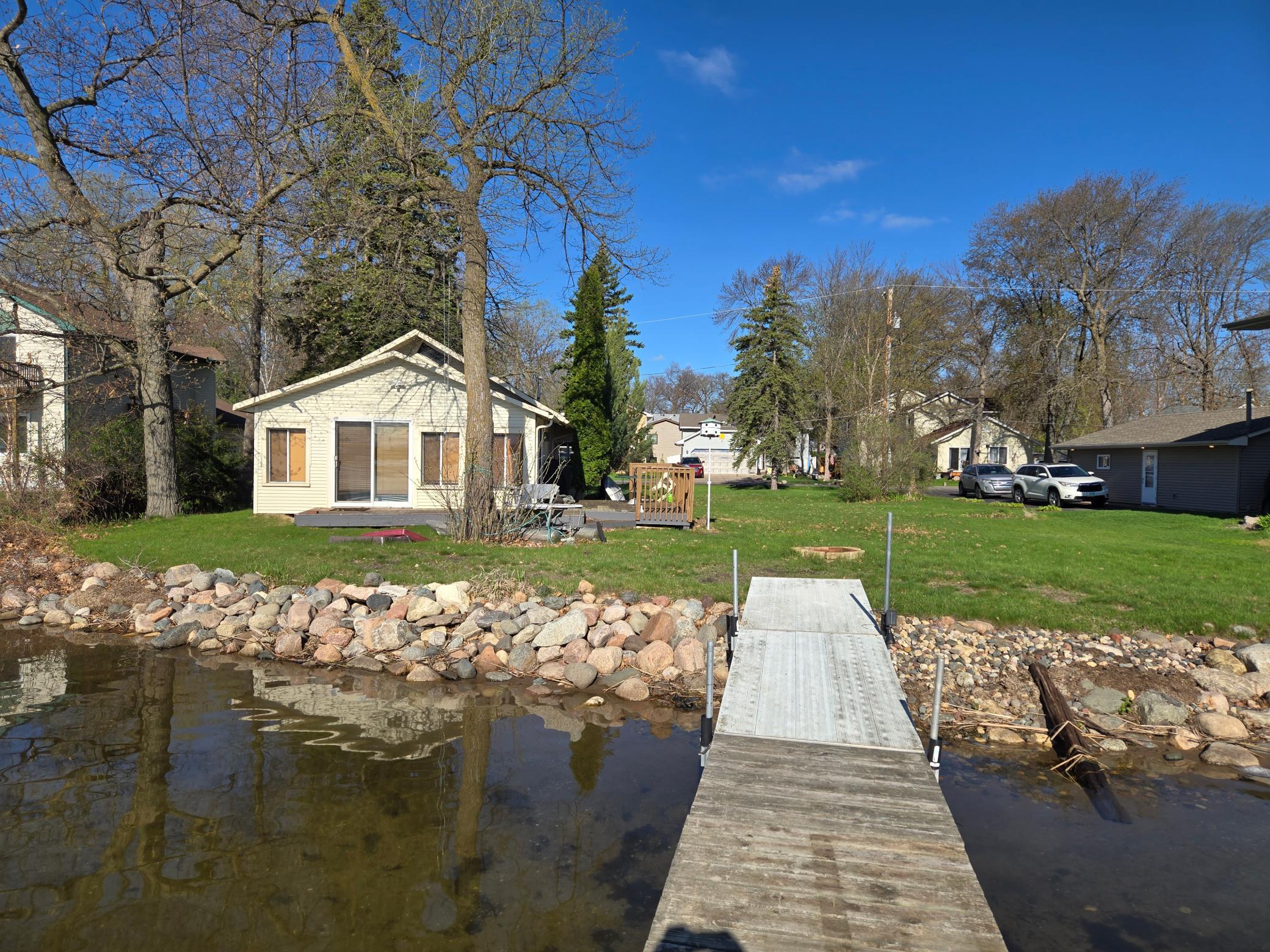 View of Residential at 891 19th Street, Forest Lake MN 55025, Forest Lake - Mike Wilen | Minnesota Team Real Estate