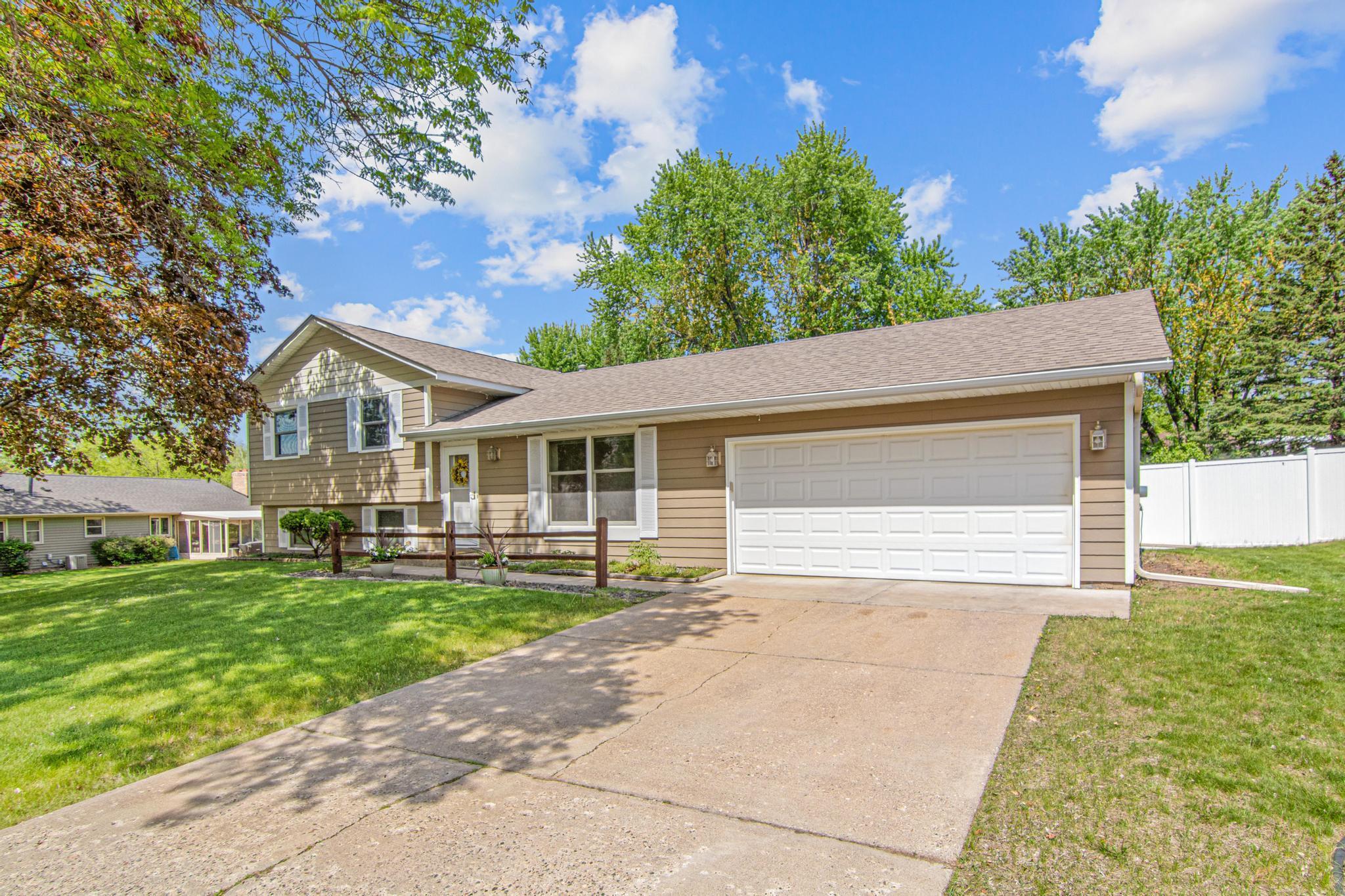 View of Residential at 7421 Ideal Avenue, Cottage Grove MN 55016, Cottage Grove - Mike Wilen | Minnesota Team Real Estate