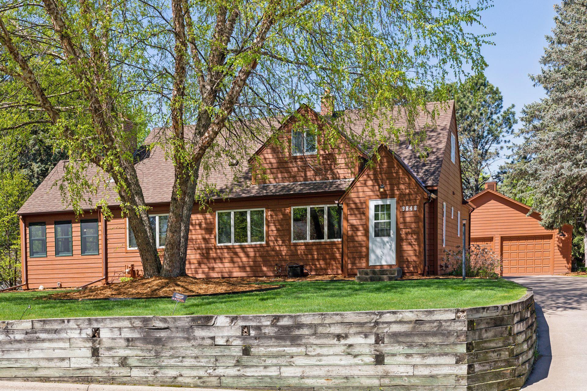 View of Residential at 9848 Brookside Avenue, Bloomington MN 55431, Bloomington - Mike Wilen | Minnesota Team Real Estate