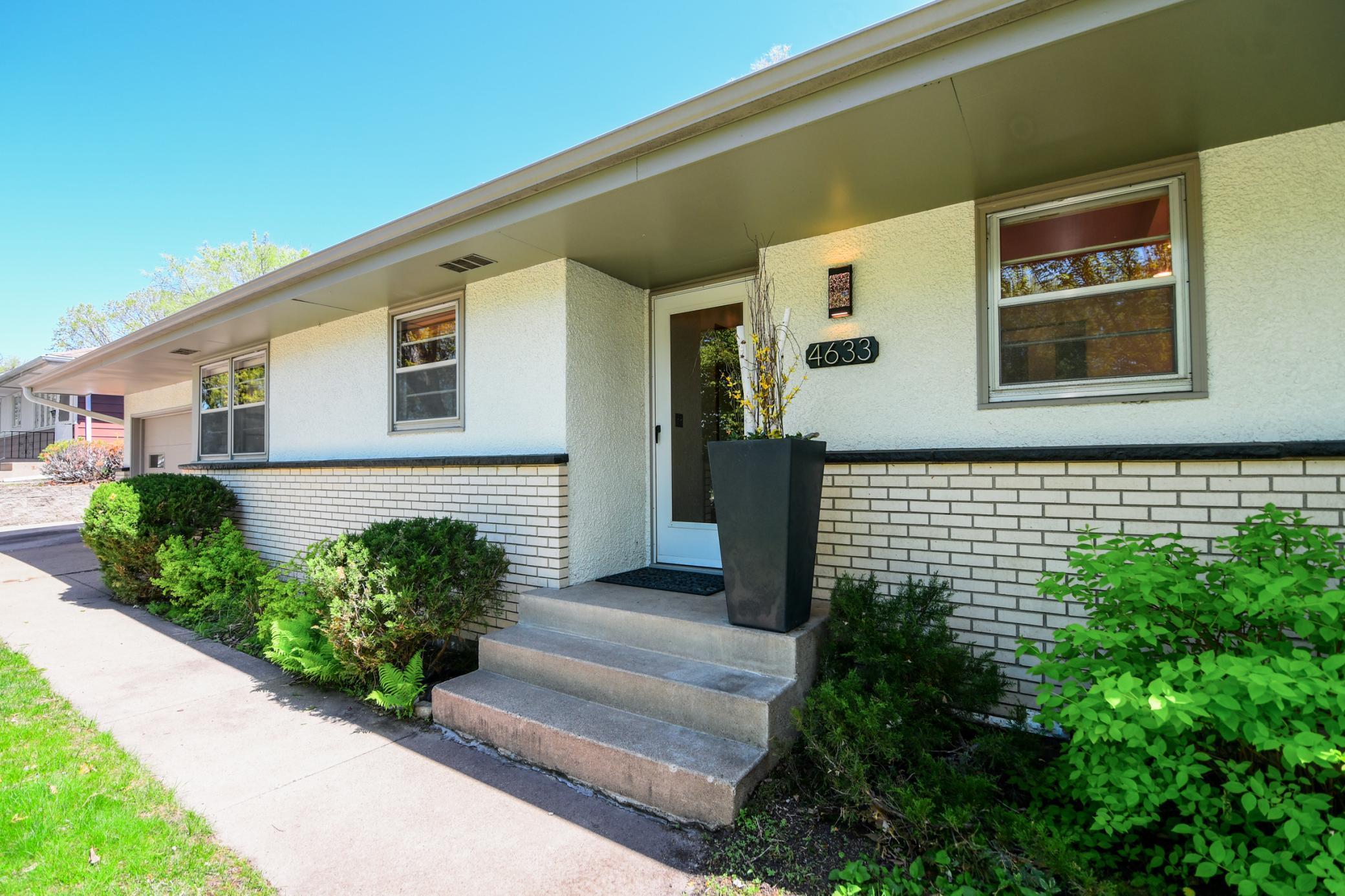 View of Residential at 4633 4th Street, Columbia Heights MN 55421, Columbia Heights - Mike Wilen | Minnesota Team Real Estate