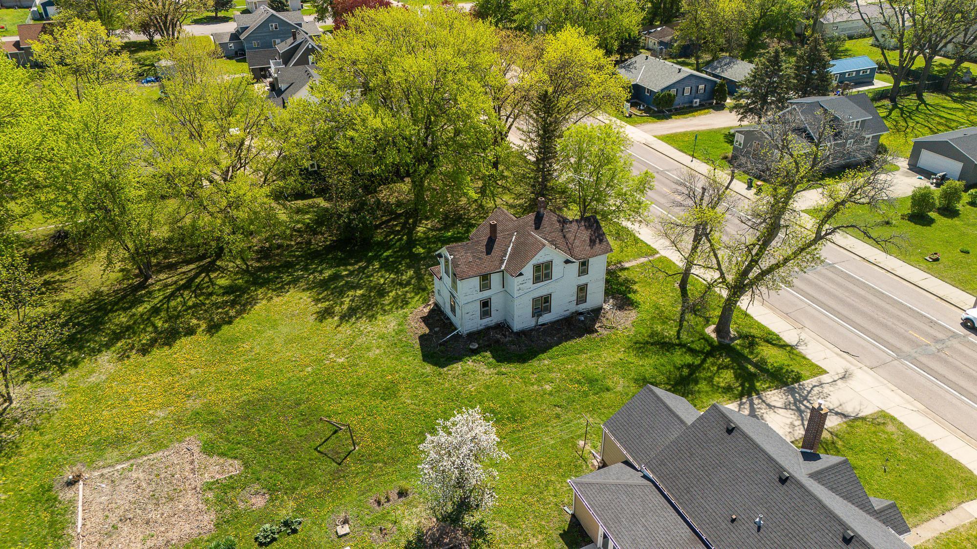 View of Residential at 414 4th Street, Winthrop MN 55396, Winthrop - Mike Wilen | Minnesota Team Real Estate