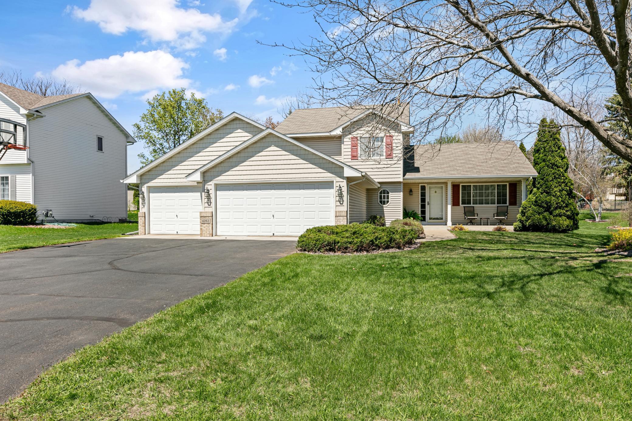 View of Residential at 4263 143rd Street, Rosemount MN 55068, Rosemount - Mike Wilen | Minnesota Team Real Estate