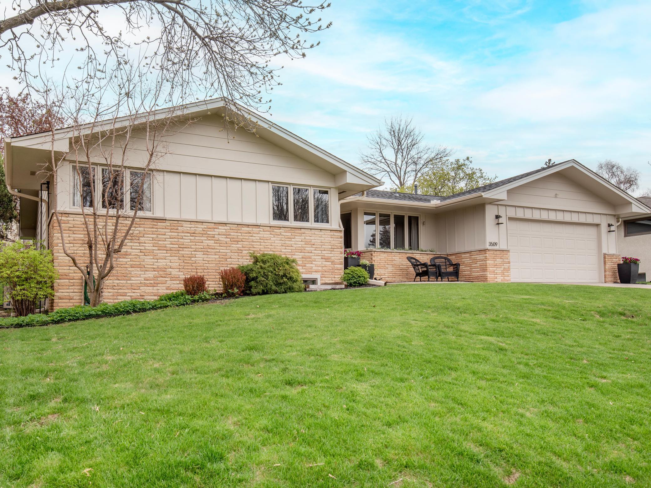 View of Residential at 3509 Coolidge Street, Saint Anthony MN 55418, Saint Anthony - Mike Wilen | Minnesota Team Real Estate