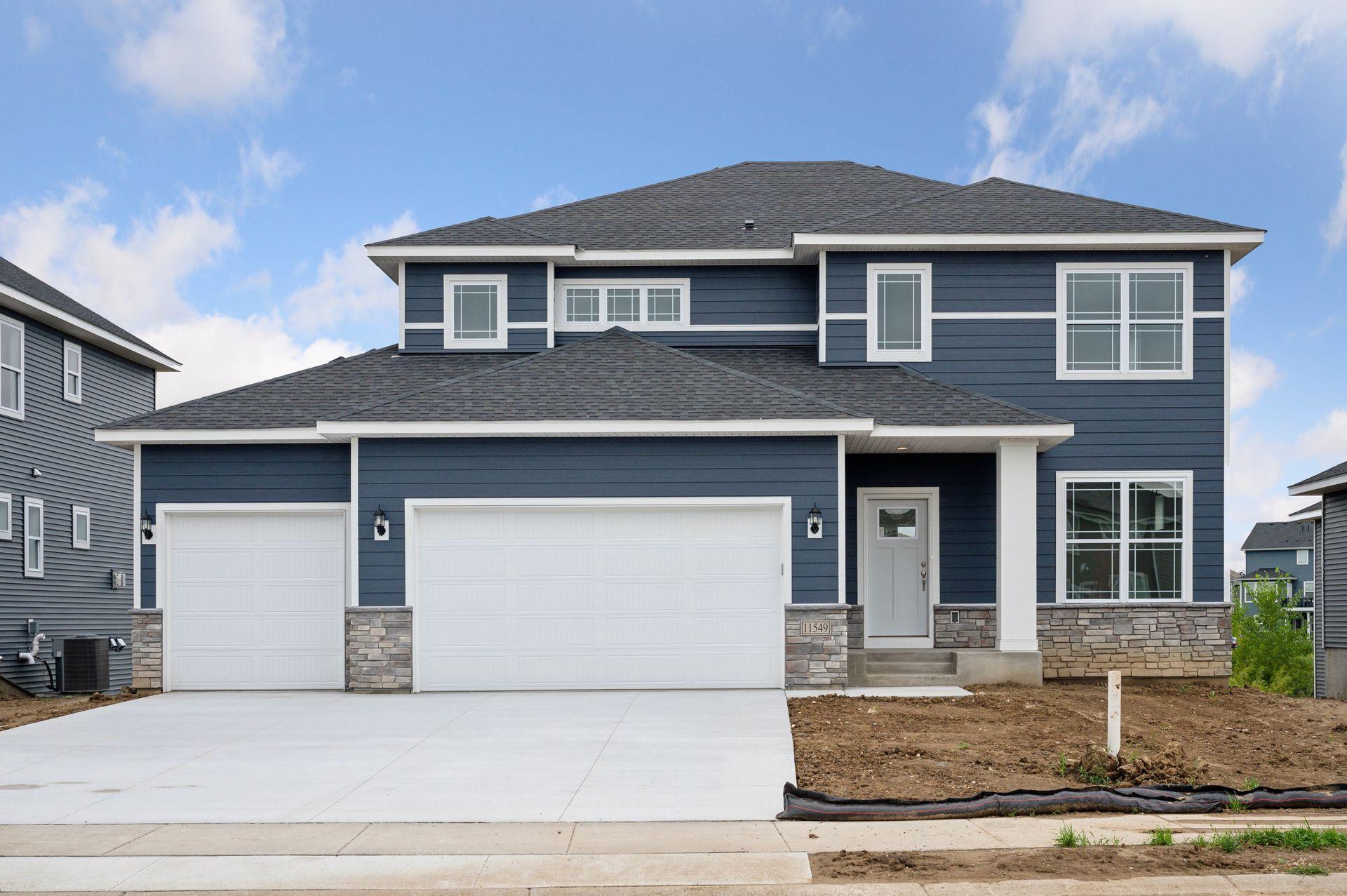 View of Residential at 11608 Weston Lane, Dayton MN 55369, Dayton - Mike Wilen | Minnesota Team Real Estate
