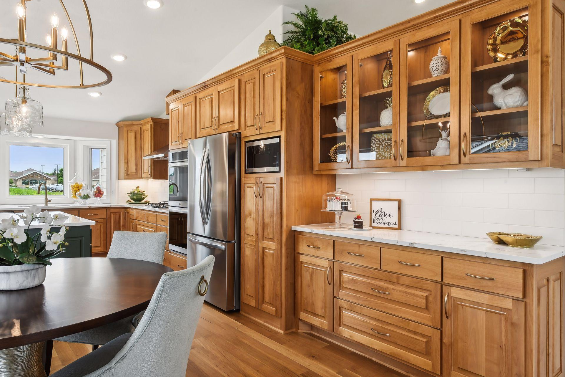 View of (TH) Side x Side at 4594 Tovero Trail, Medina - Mike Wilen | Minnesota Team Real Estate