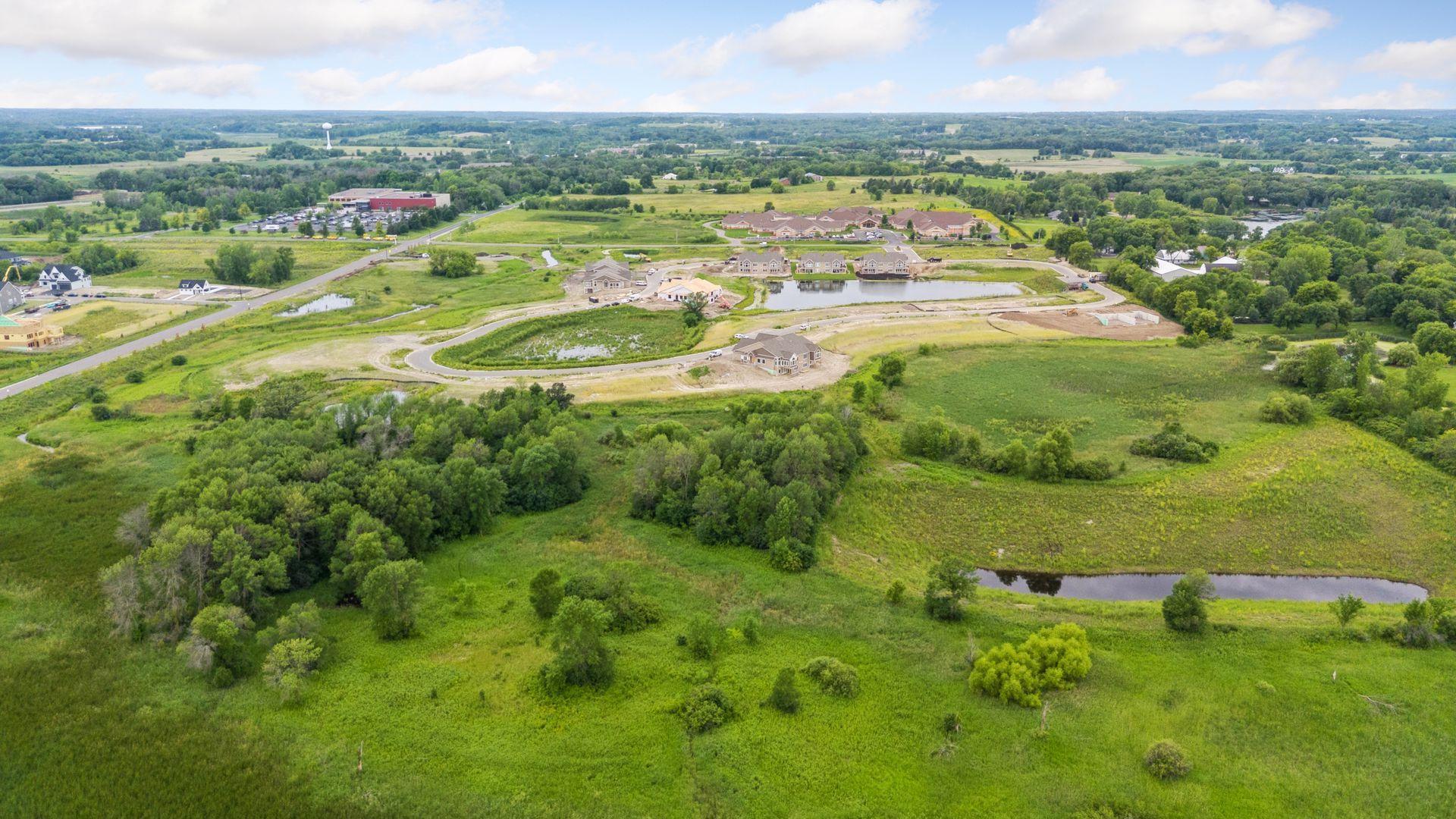 View of Residential at 4594 Tovero Trail, Medina MN 55340, Medina (64 of 73) - Mike Wilen | Minnesota Team Real Estate