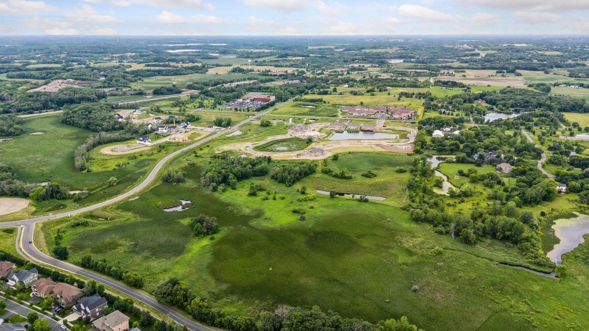 View of Residential at 4594 Tovero Trail, Medina MN 55340, Medina (66 of 73) - Mike Wilen | Minnesota Team Real Estate