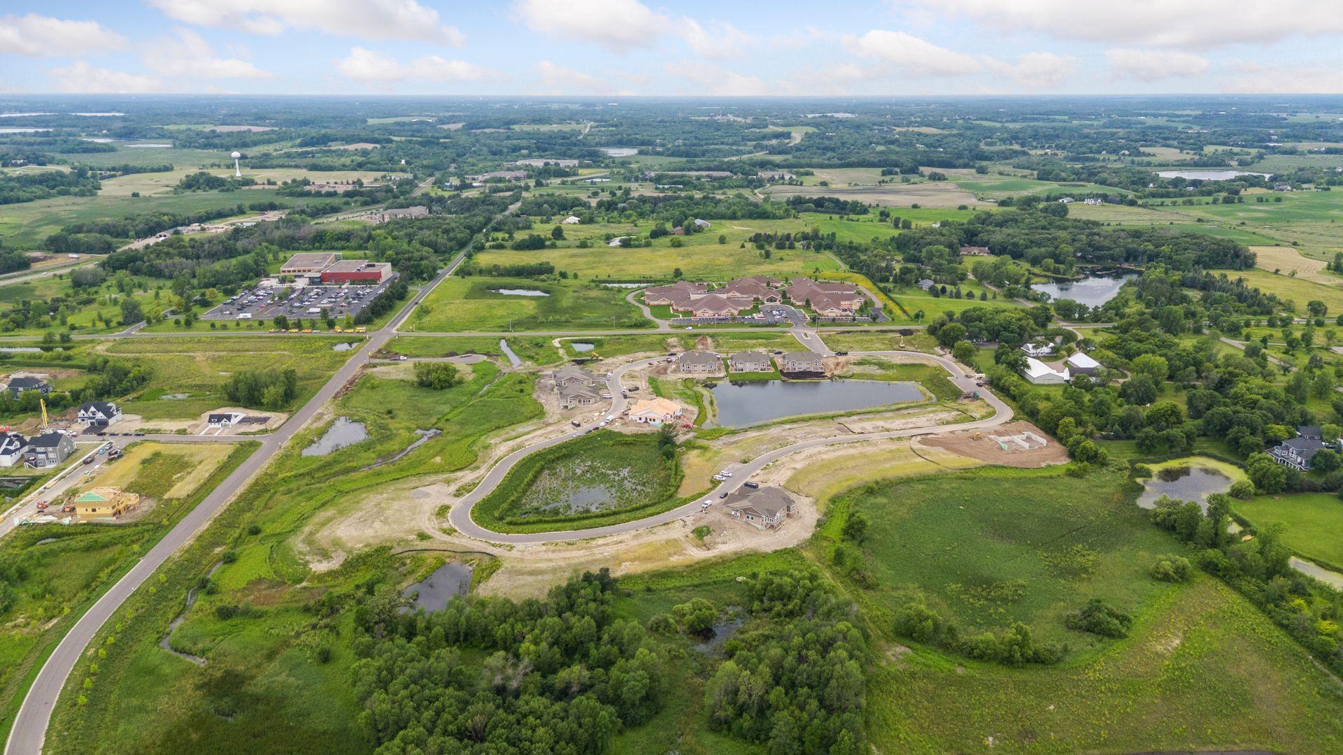 View of Residential at 4594 Tovero Trail, Medina MN 55340, Medina (67 of 73) - Mike Wilen | Minnesota Team Real Estate