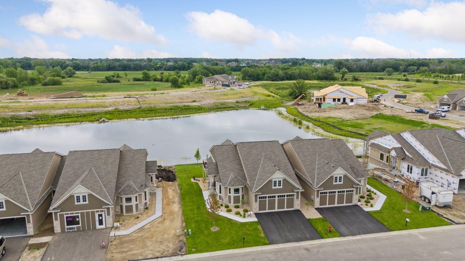 View of Residential at 4594 Tovero Trail, Medina MN 55340, Medina (71 of 73) - Mike Wilen | Minnesota Team Real Estate