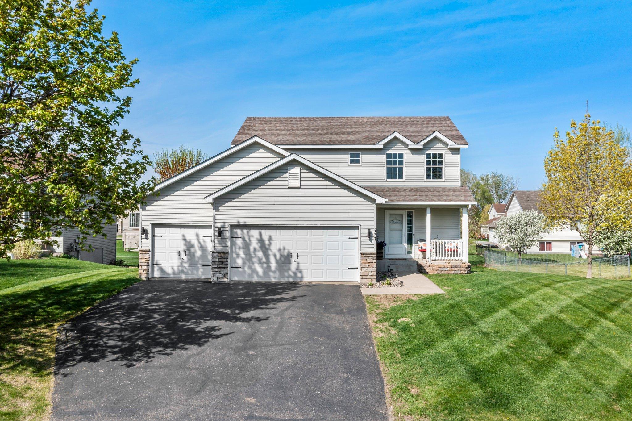 View of Residential at 737 Brook Circle, Montrose MN 55363, Montrose - Mike Wilen | Minnesota Team Real Estate