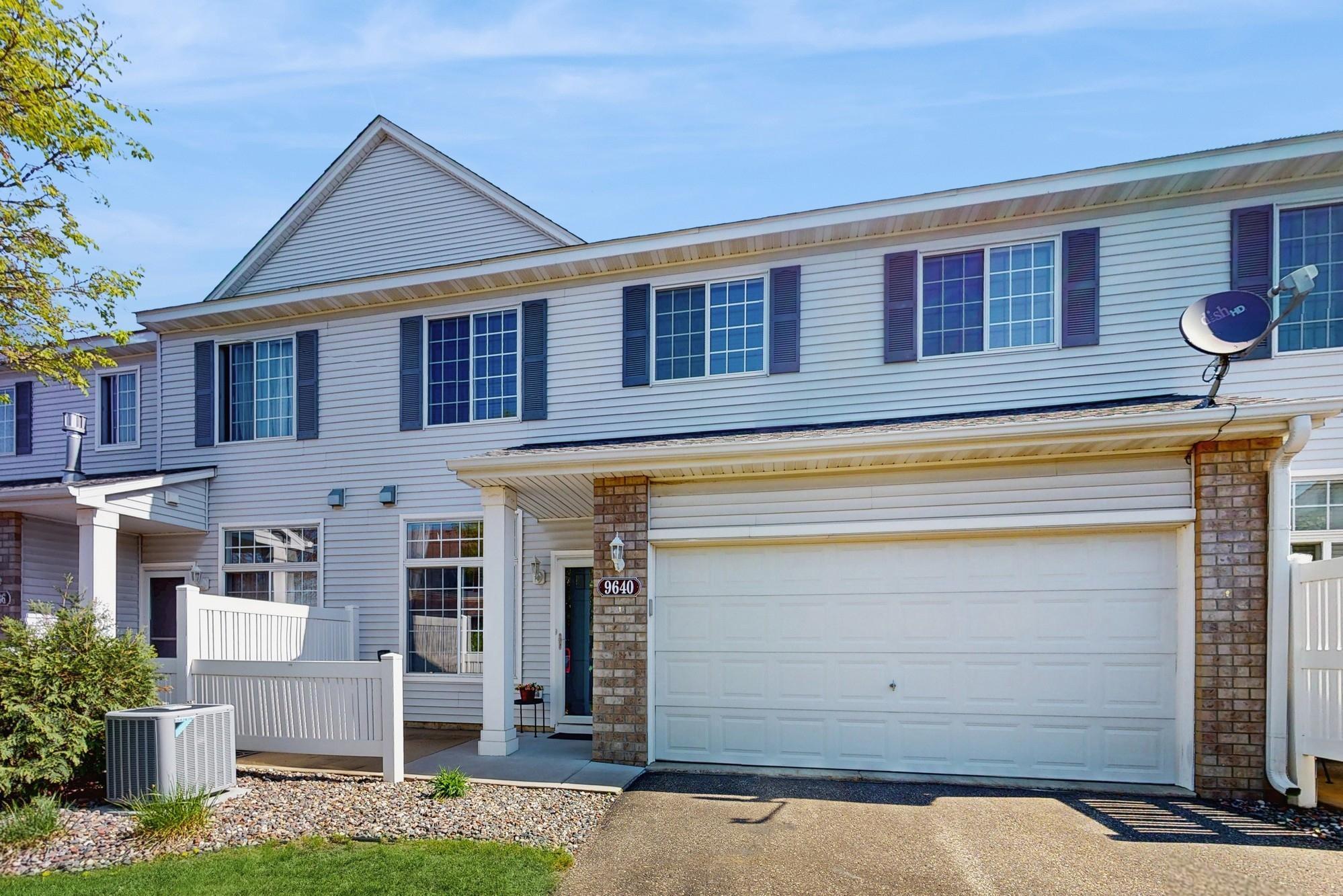 View of Residential at 9640 Peony Lane, Maple Grove MN 55311, Maple Grove - Mike Wilen | Minnesota Team Real Estate
