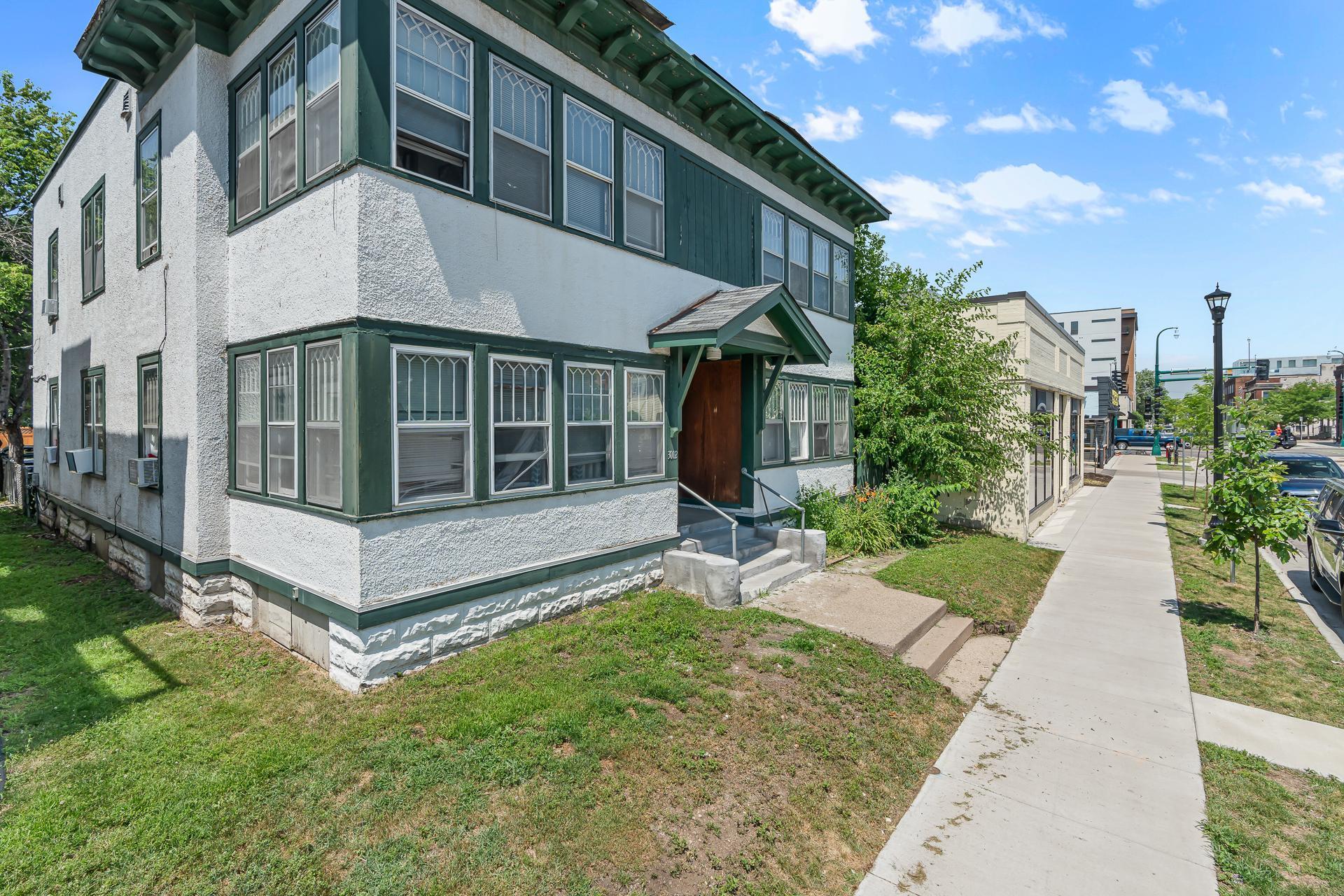 View of Residential Income at 3012 Bryant Avenue, Minneapolis MN 55408, Minneapolis (3 of 29) - Mike Wilen | Minnesota Team Real Estate